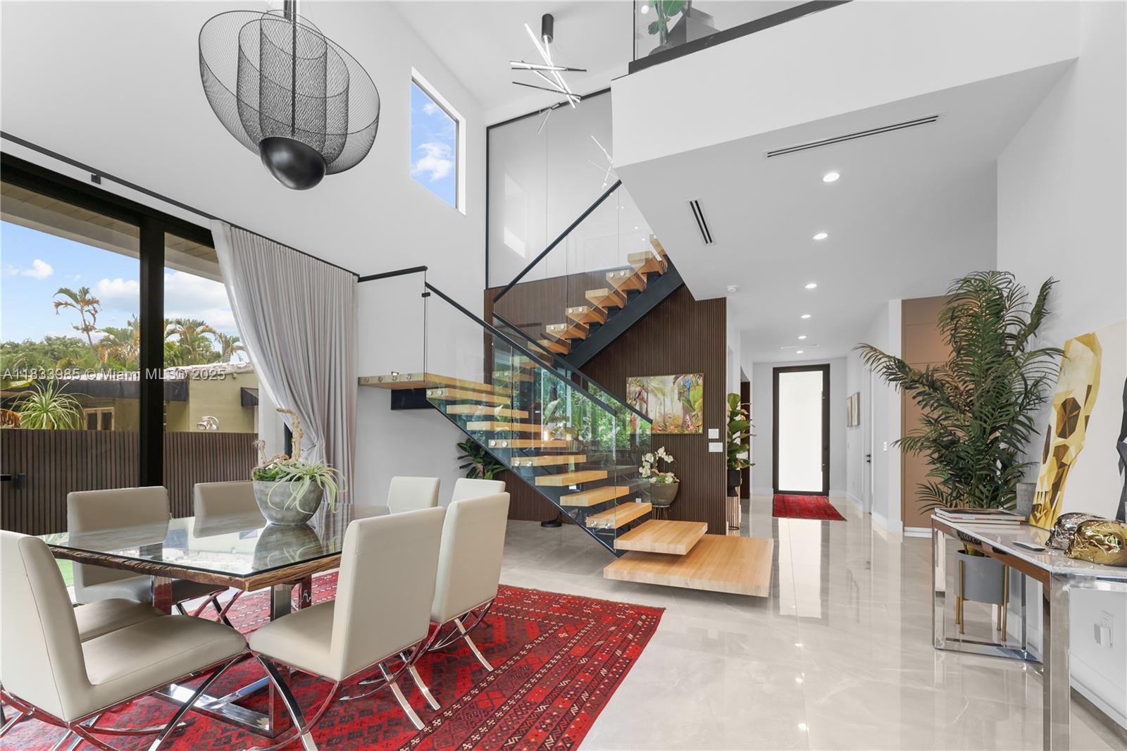 Victoria Park - Residential