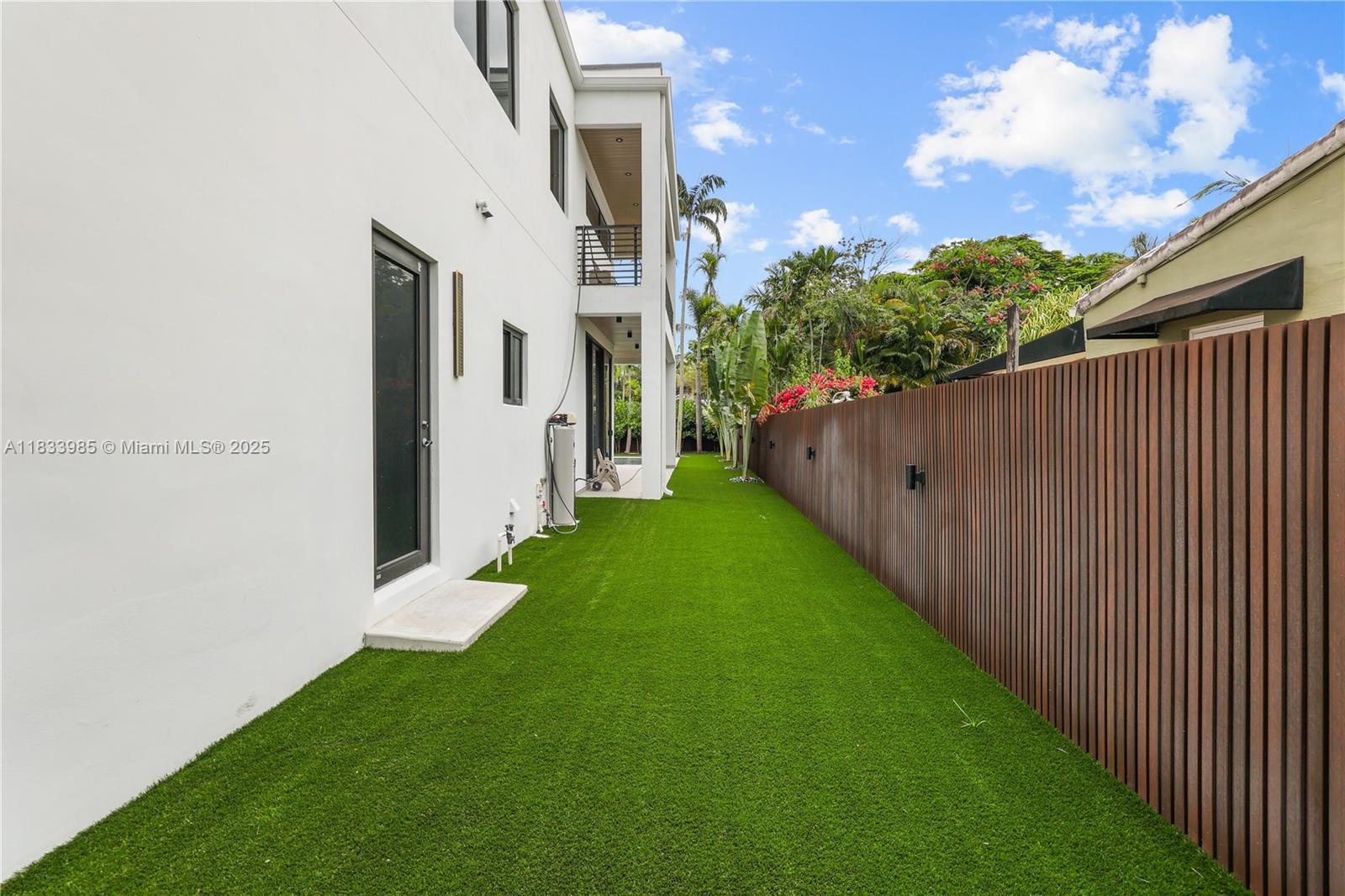 Victoria Park - Residential