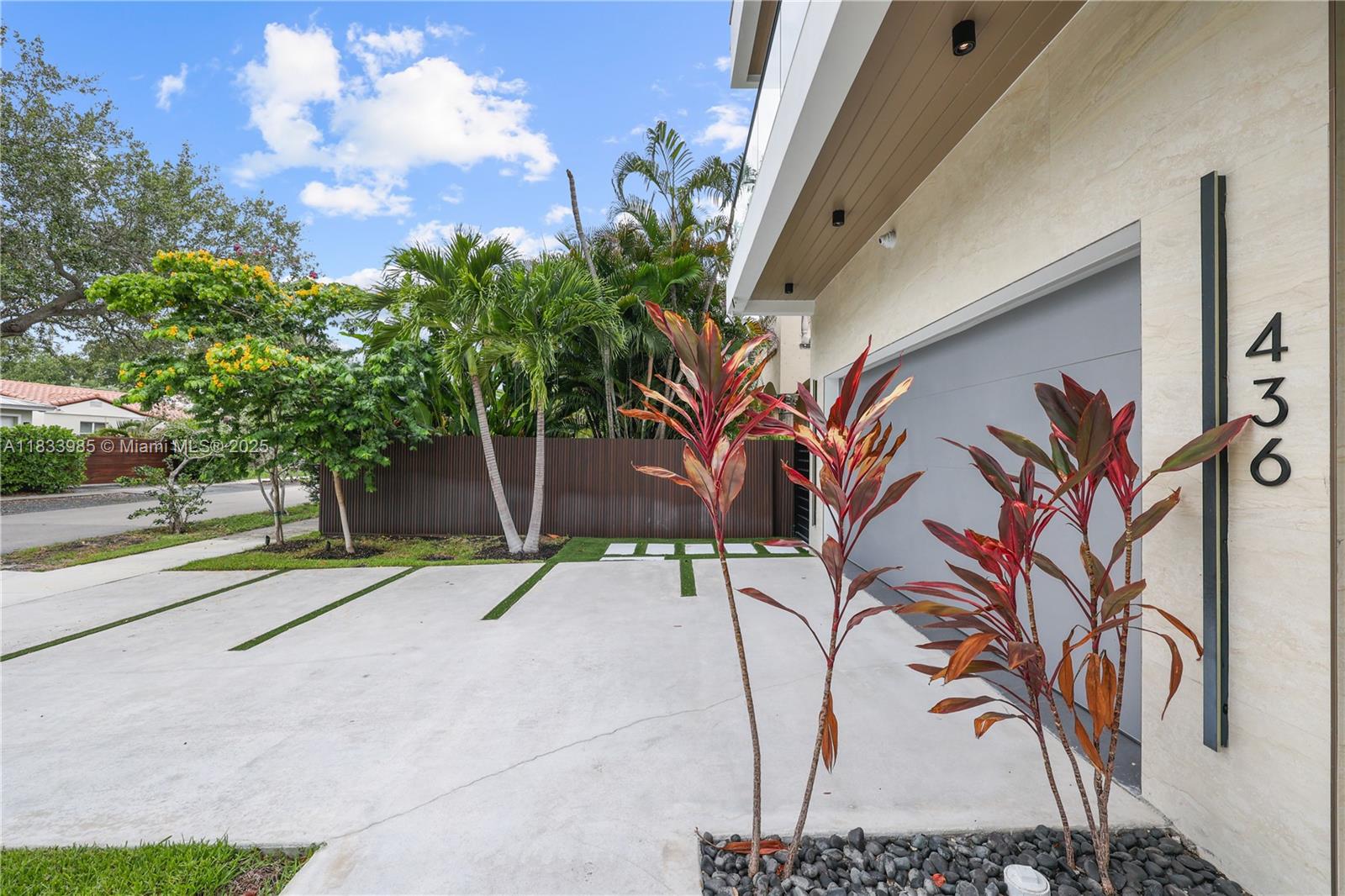 Victoria Park - Residential