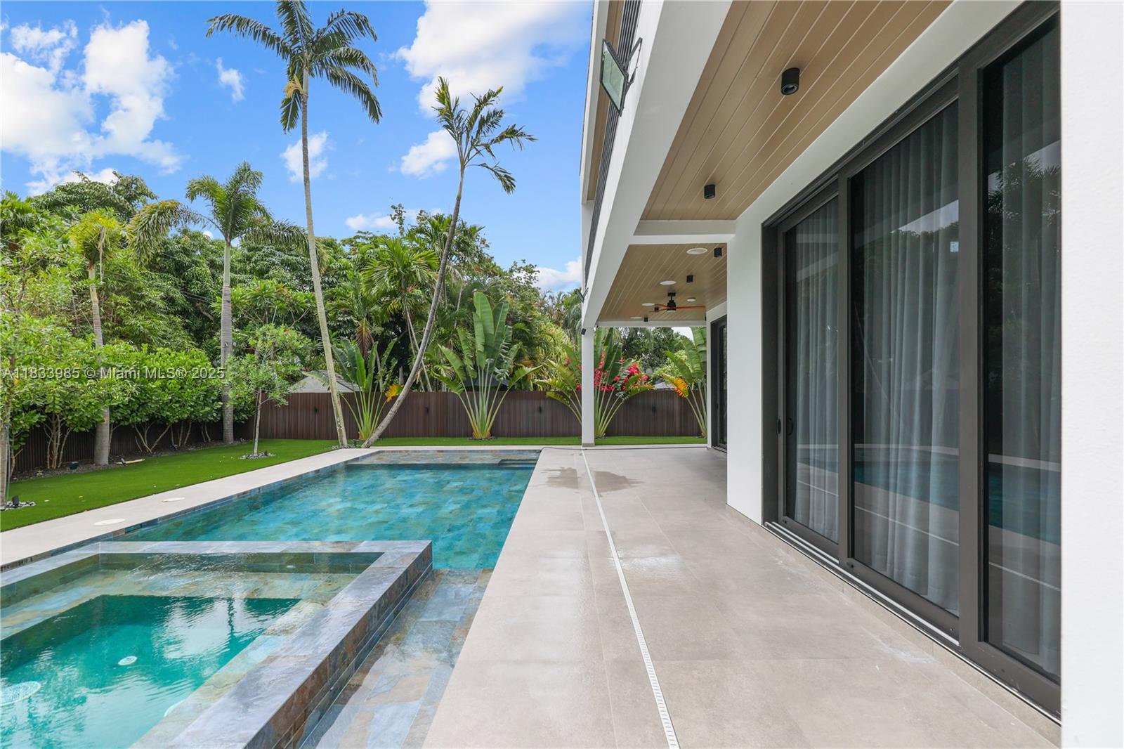 Victoria Park - Residential