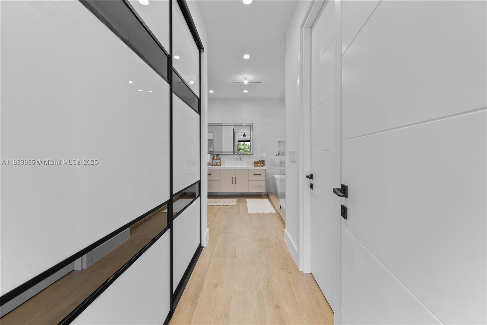 Victoria Park - Residential