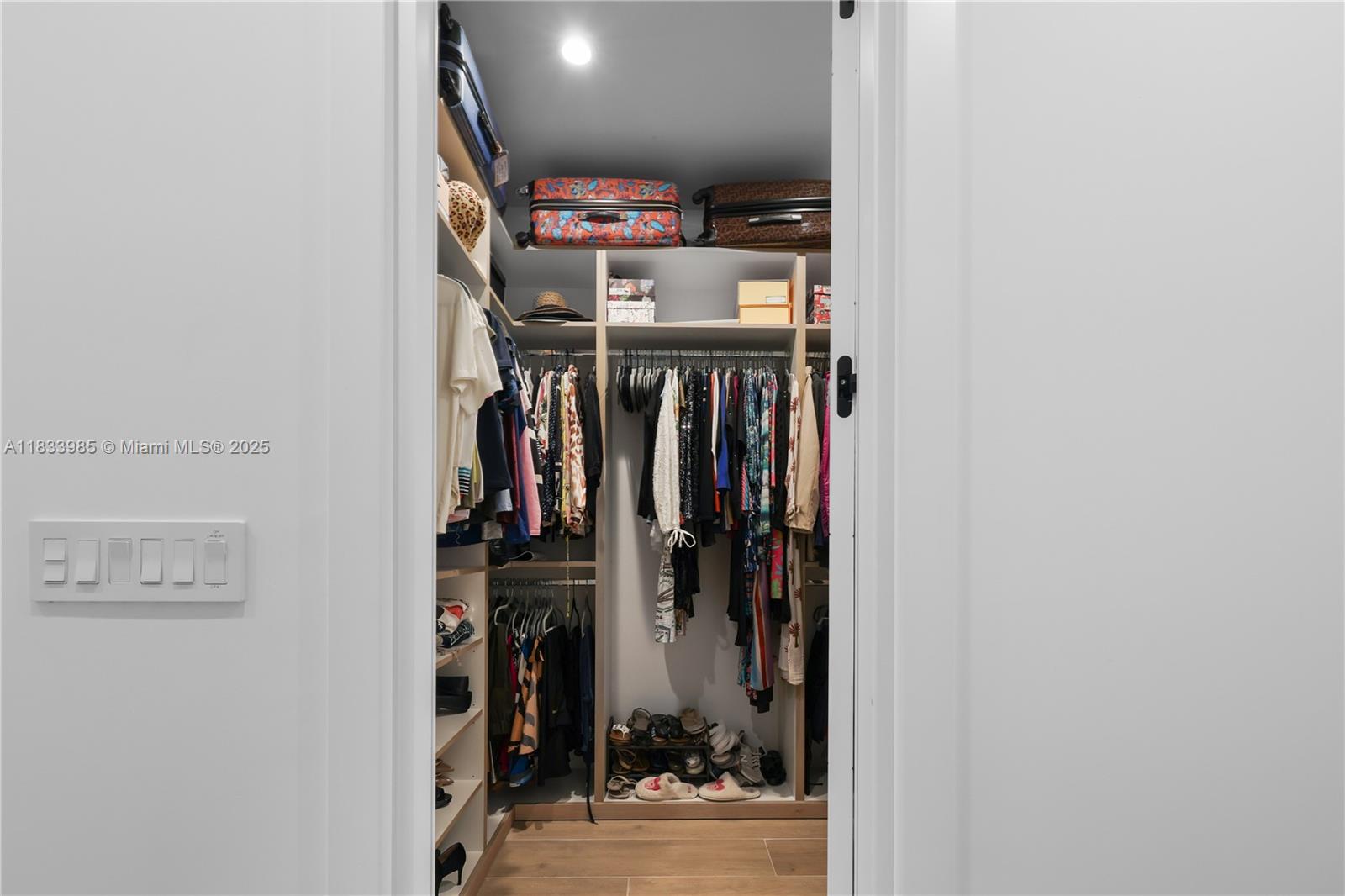 Victoria Park - Residential