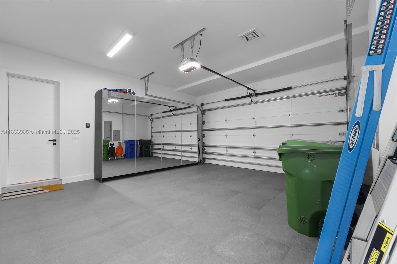 Victoria Park - Residential