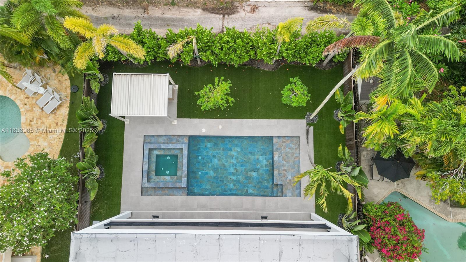 Victoria Park - Residential