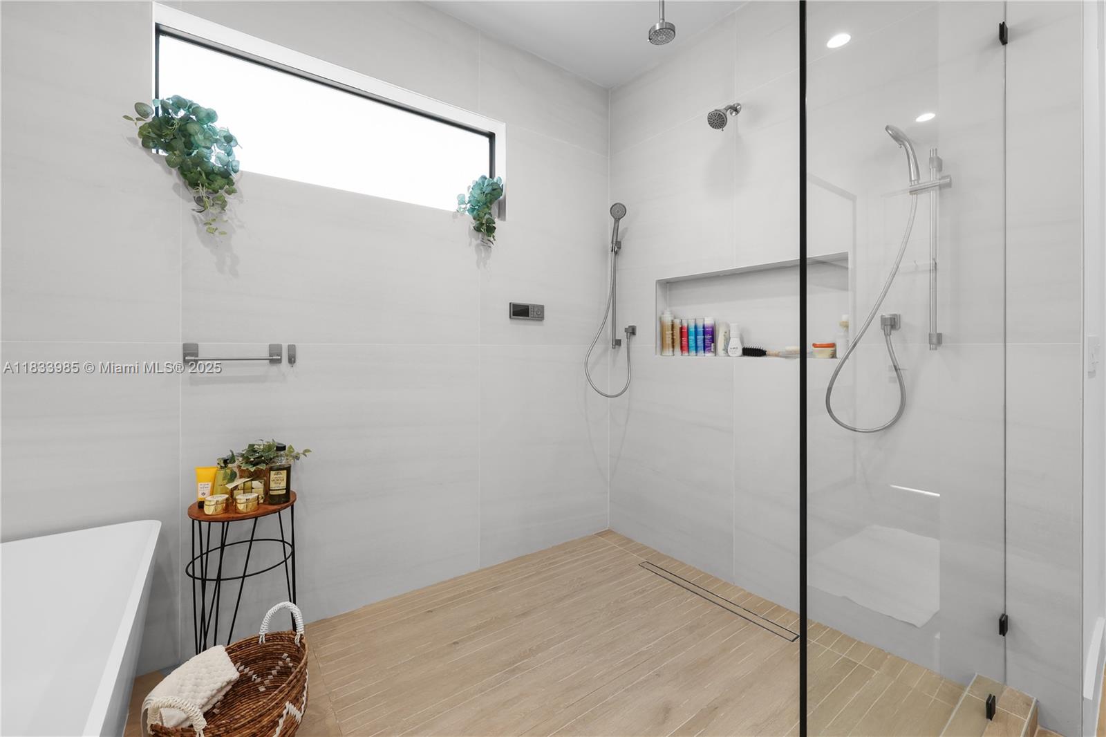 Victoria Park - Residential