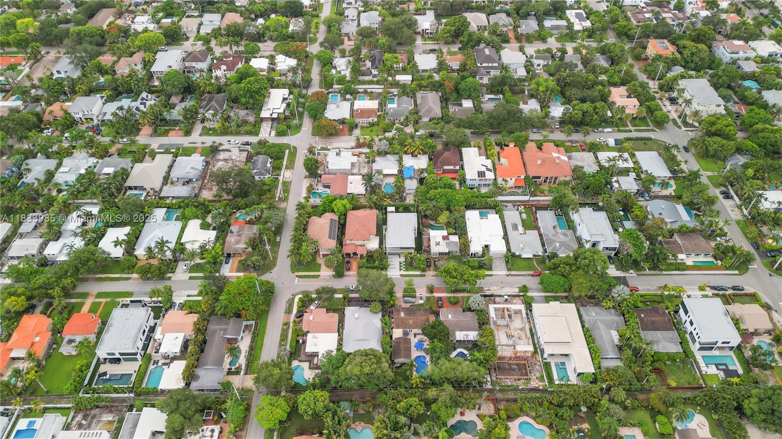 Victoria Park - Residential