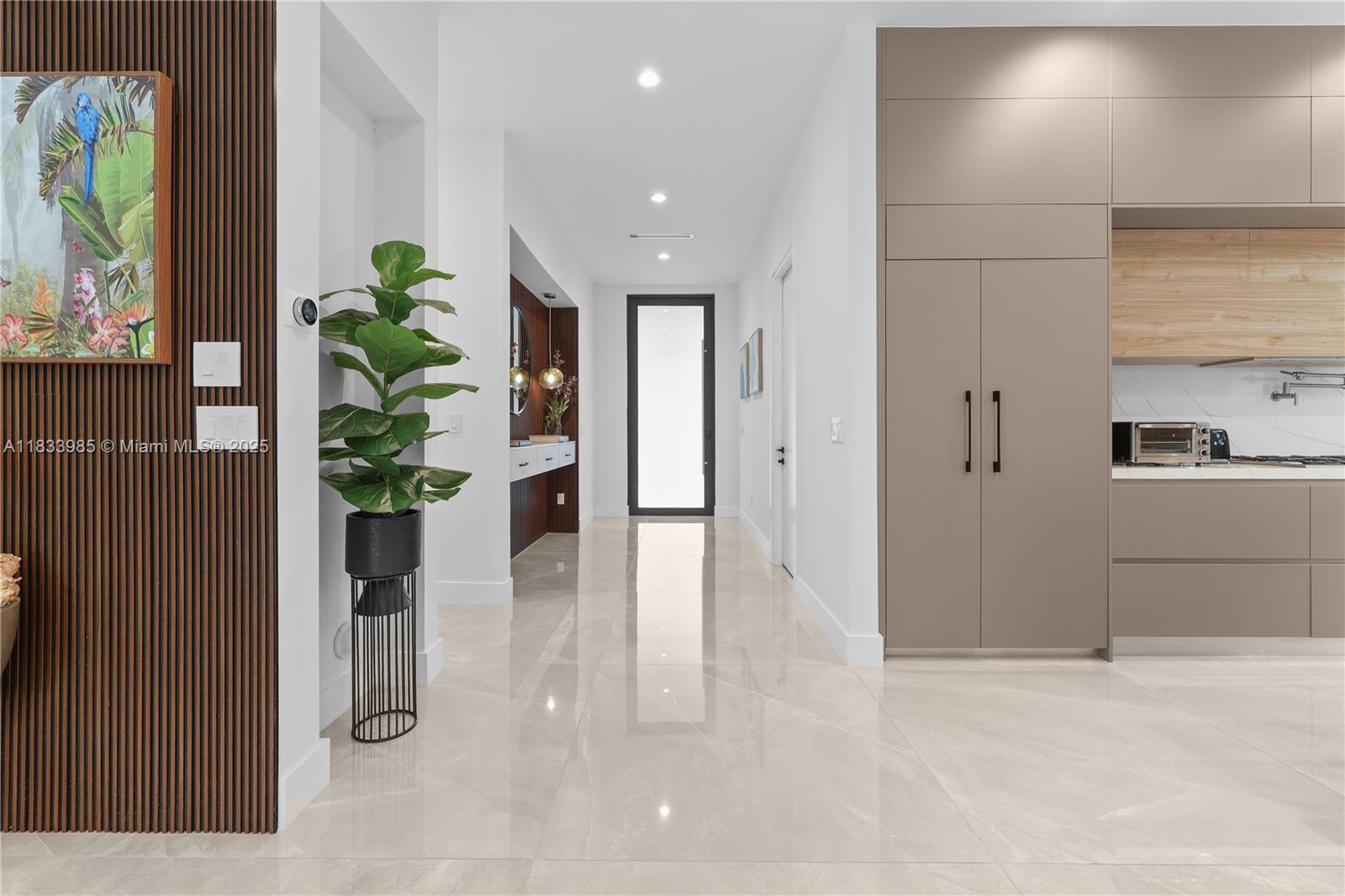 Victoria Park - Residential