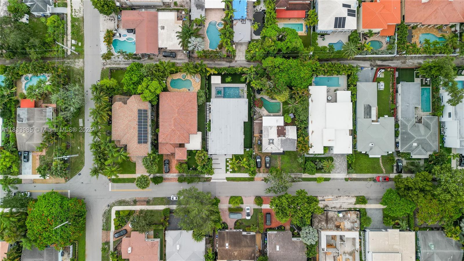 Victoria Park - Residential