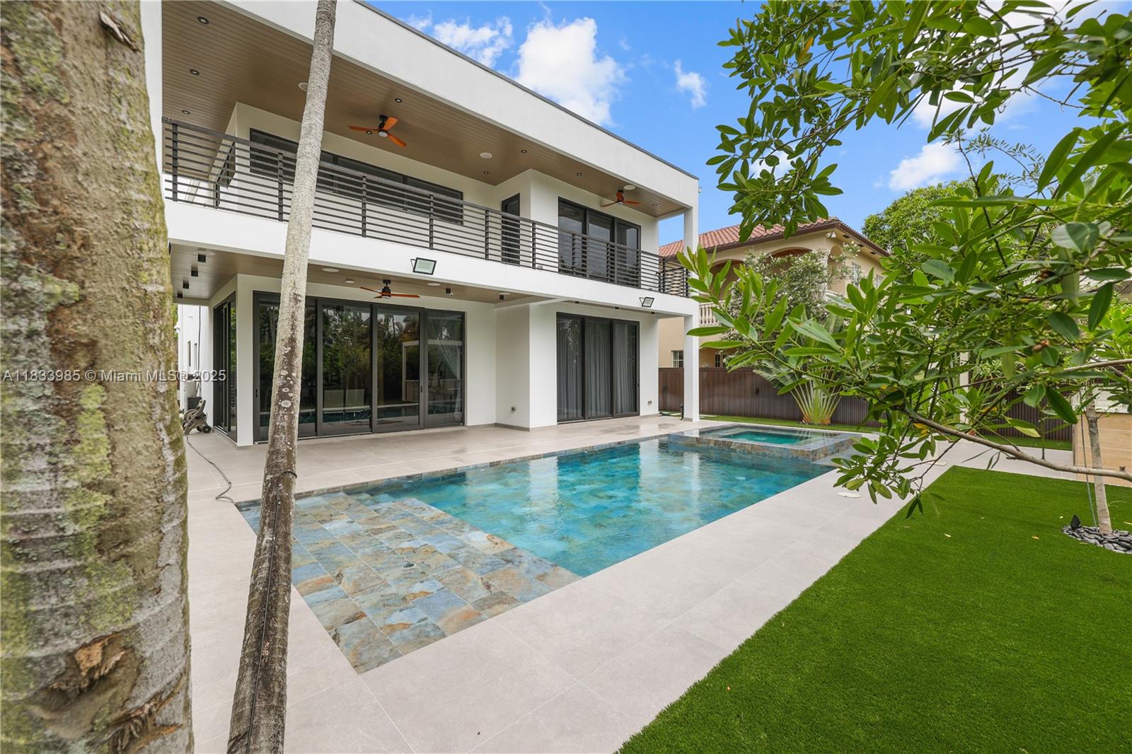 Victoria Park - Residential