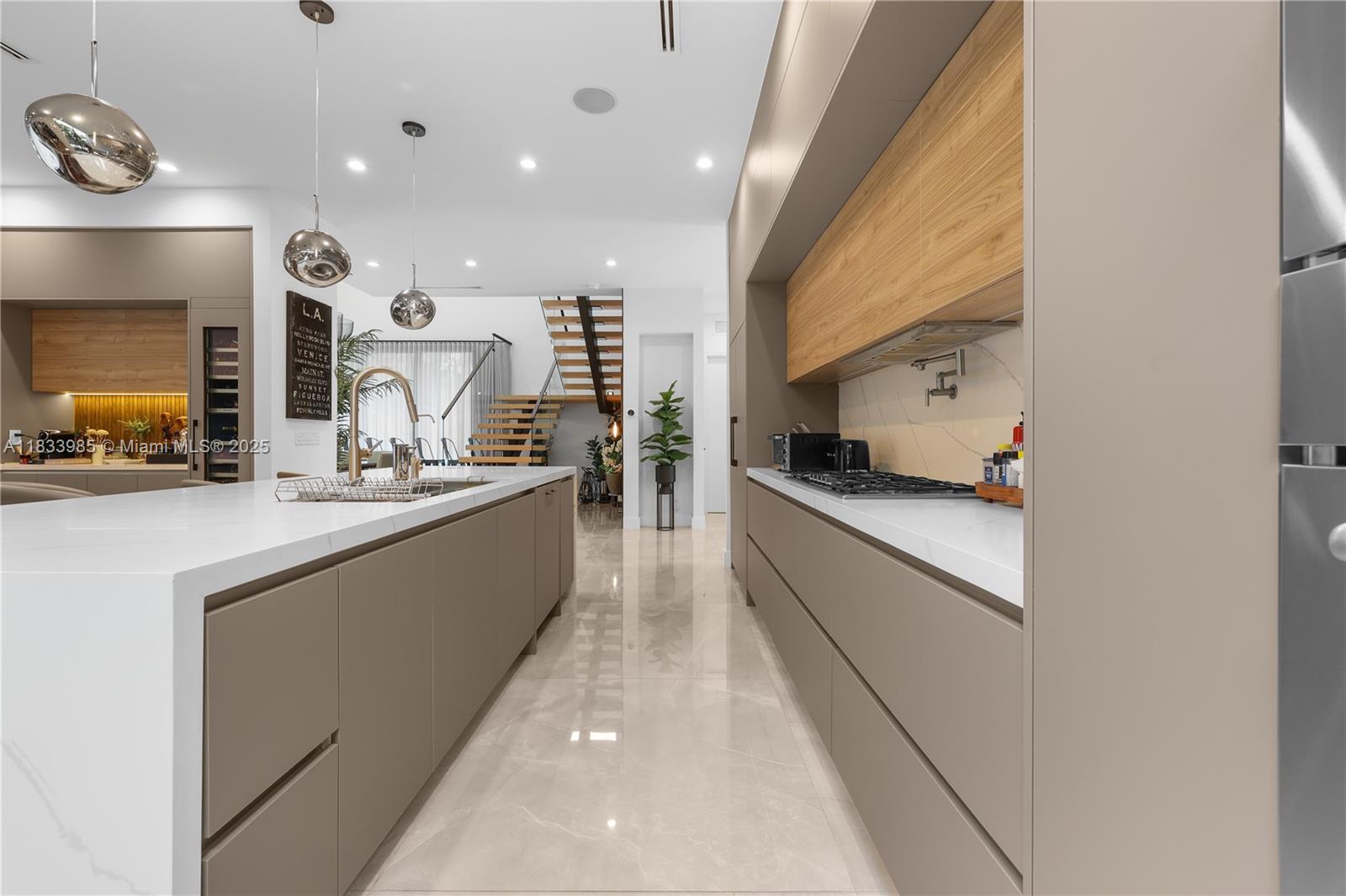 Victoria Park - Residential