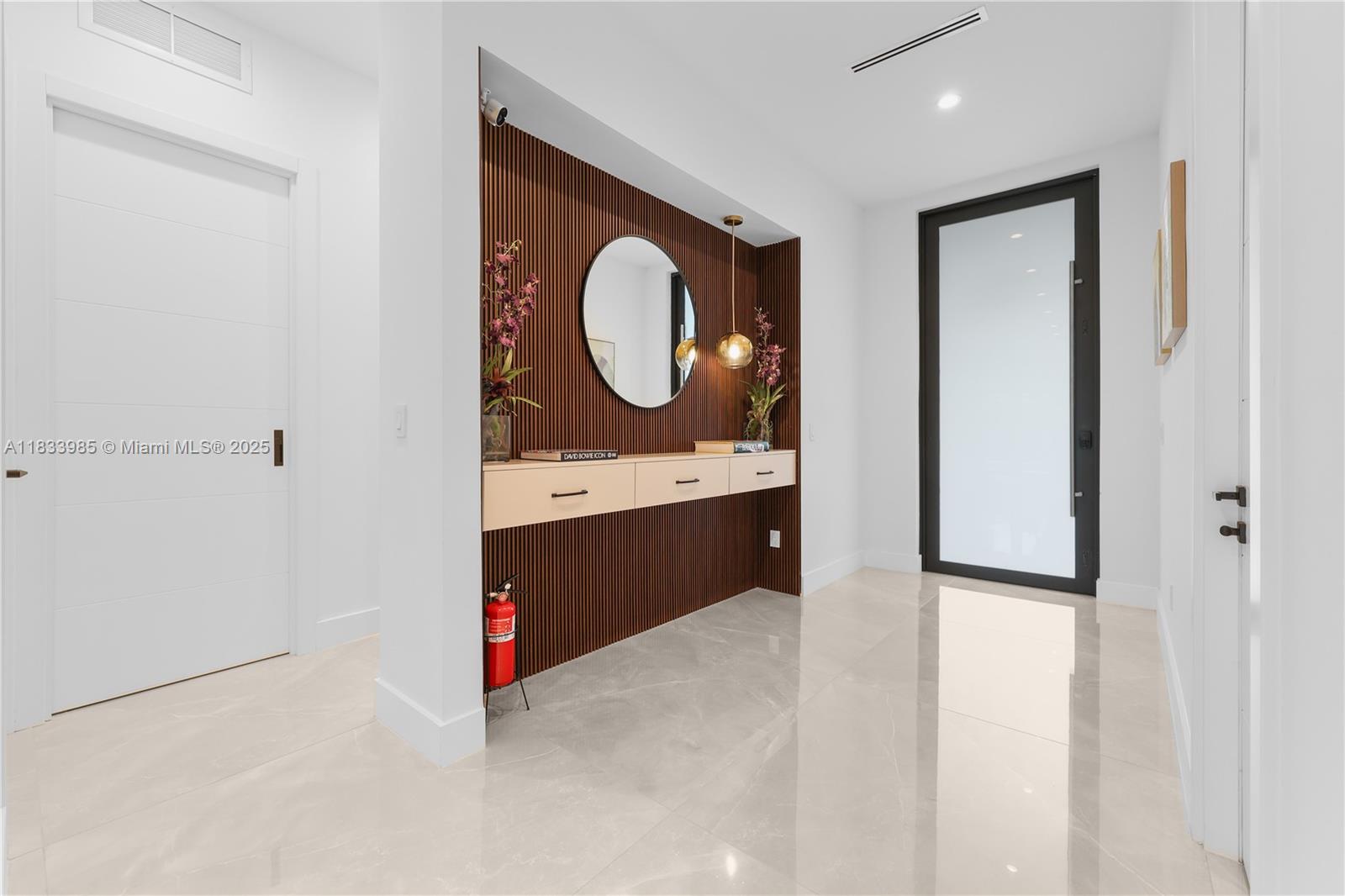 Victoria Park - Residential