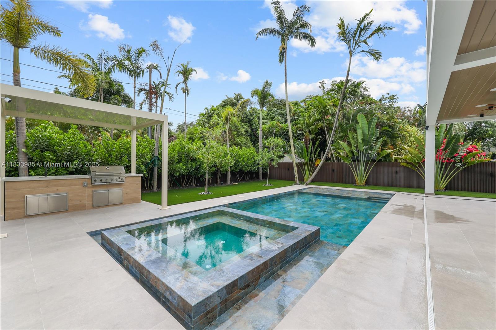 Victoria Park - Residential