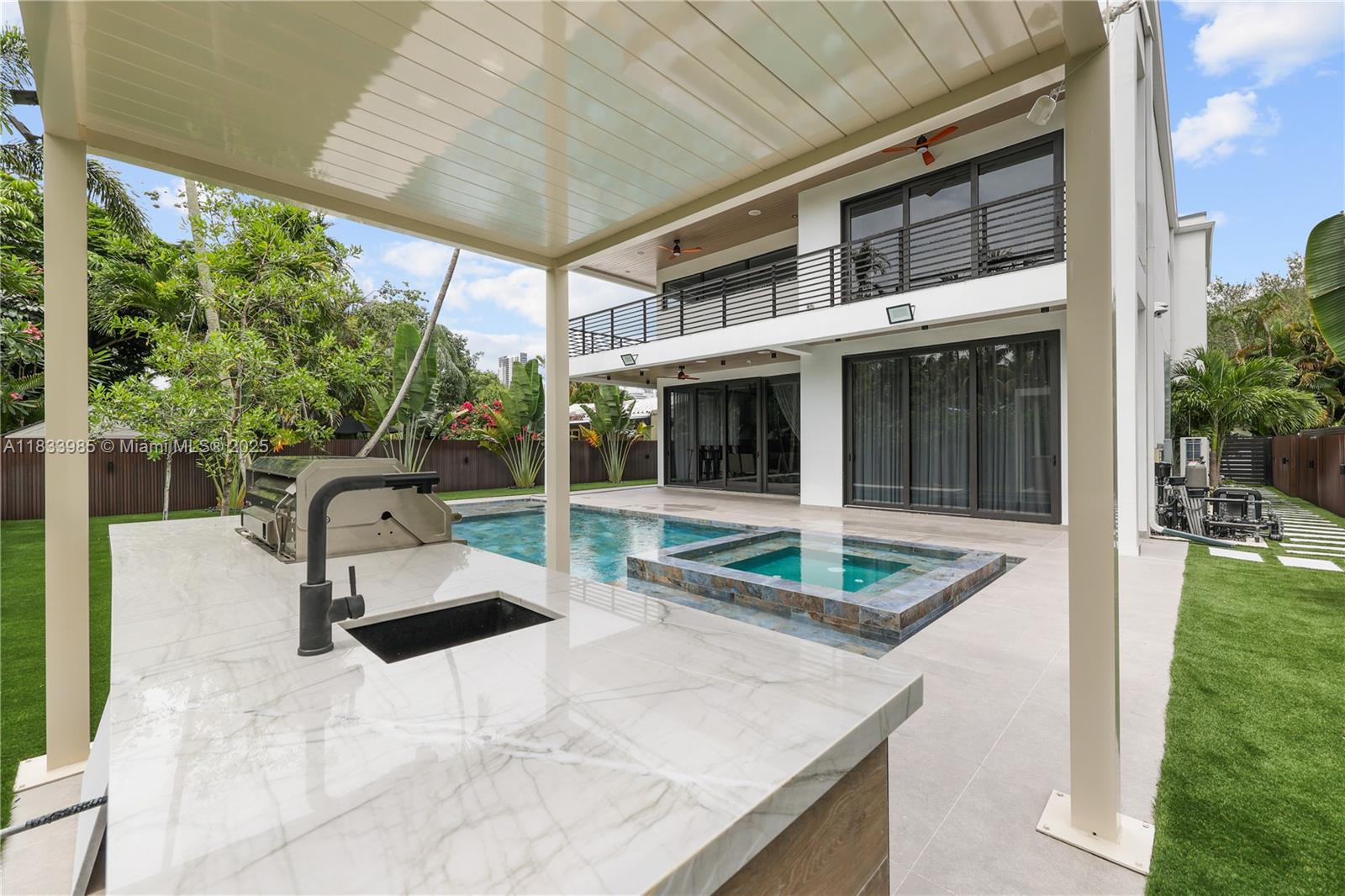 Victoria Park - Residential