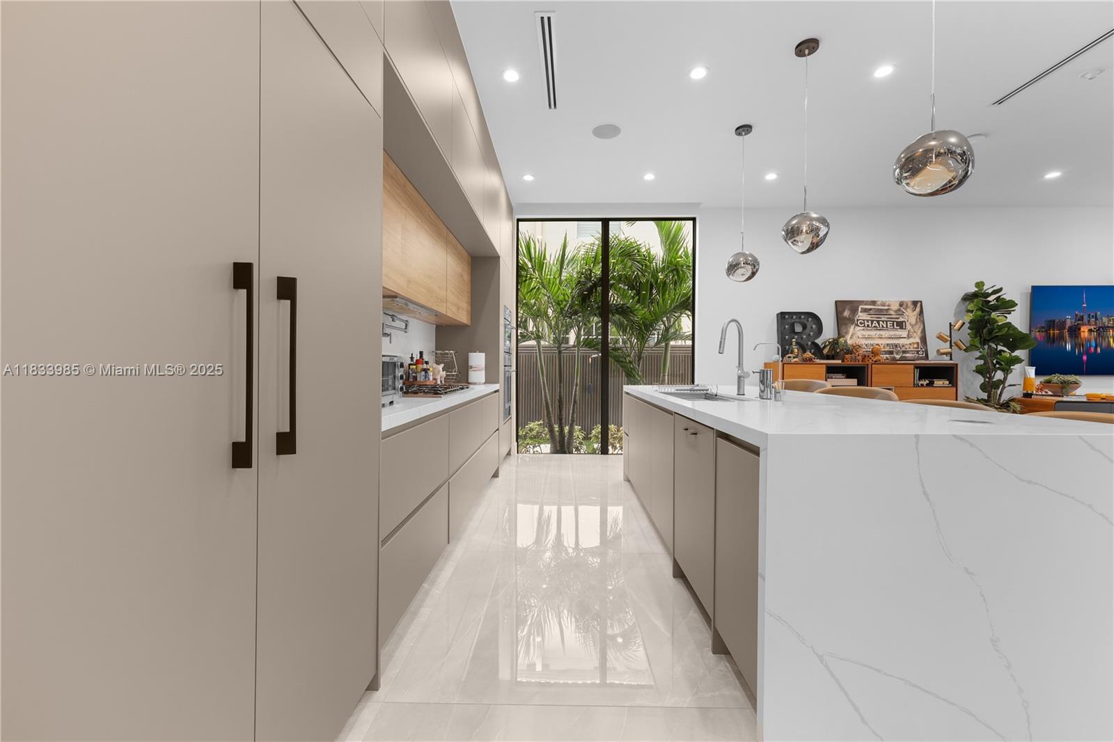 Victoria Park - Residential