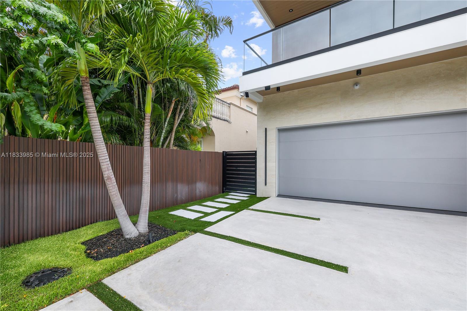 Victoria Park - Residential