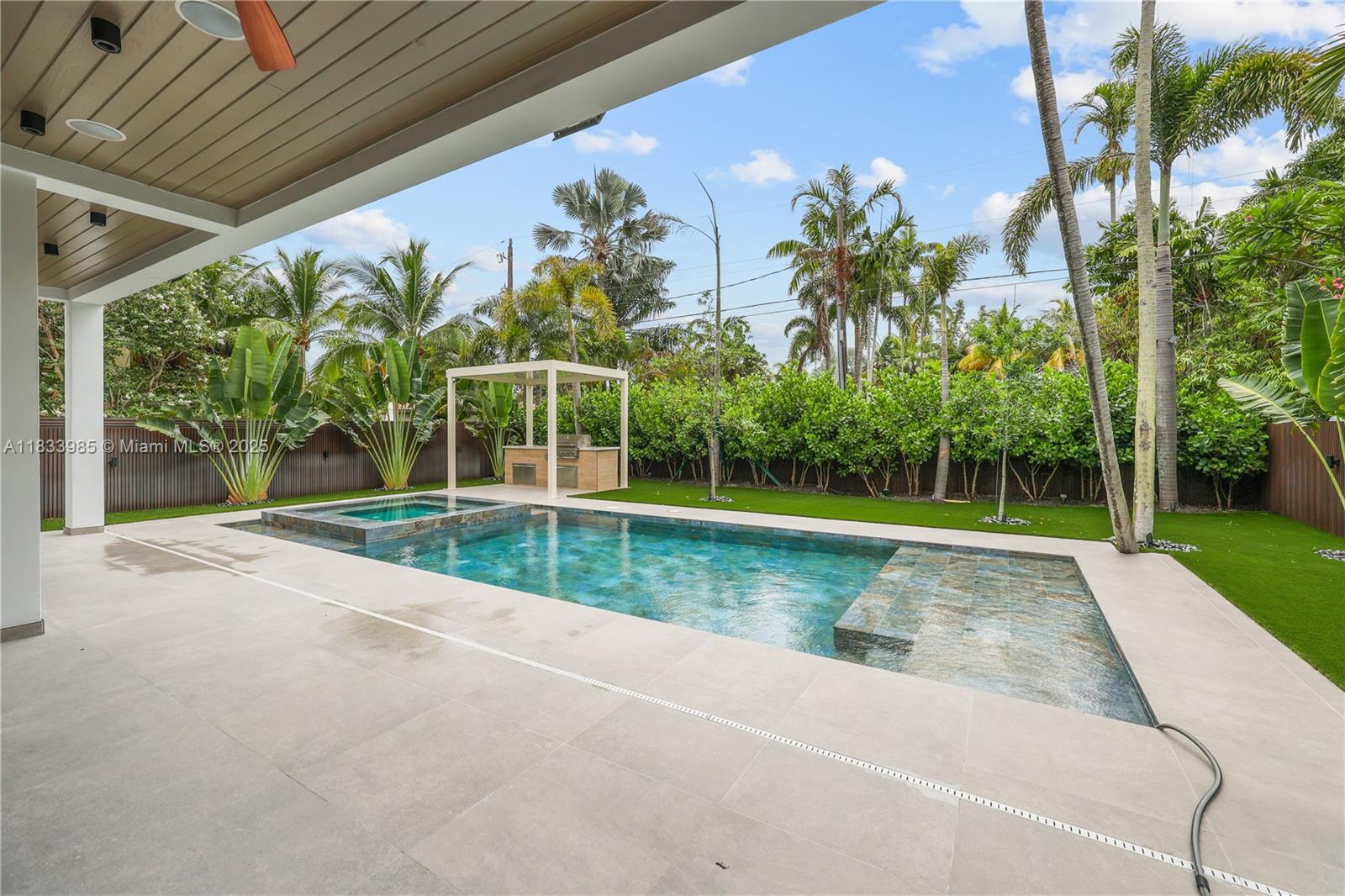 Victoria Park - Residential