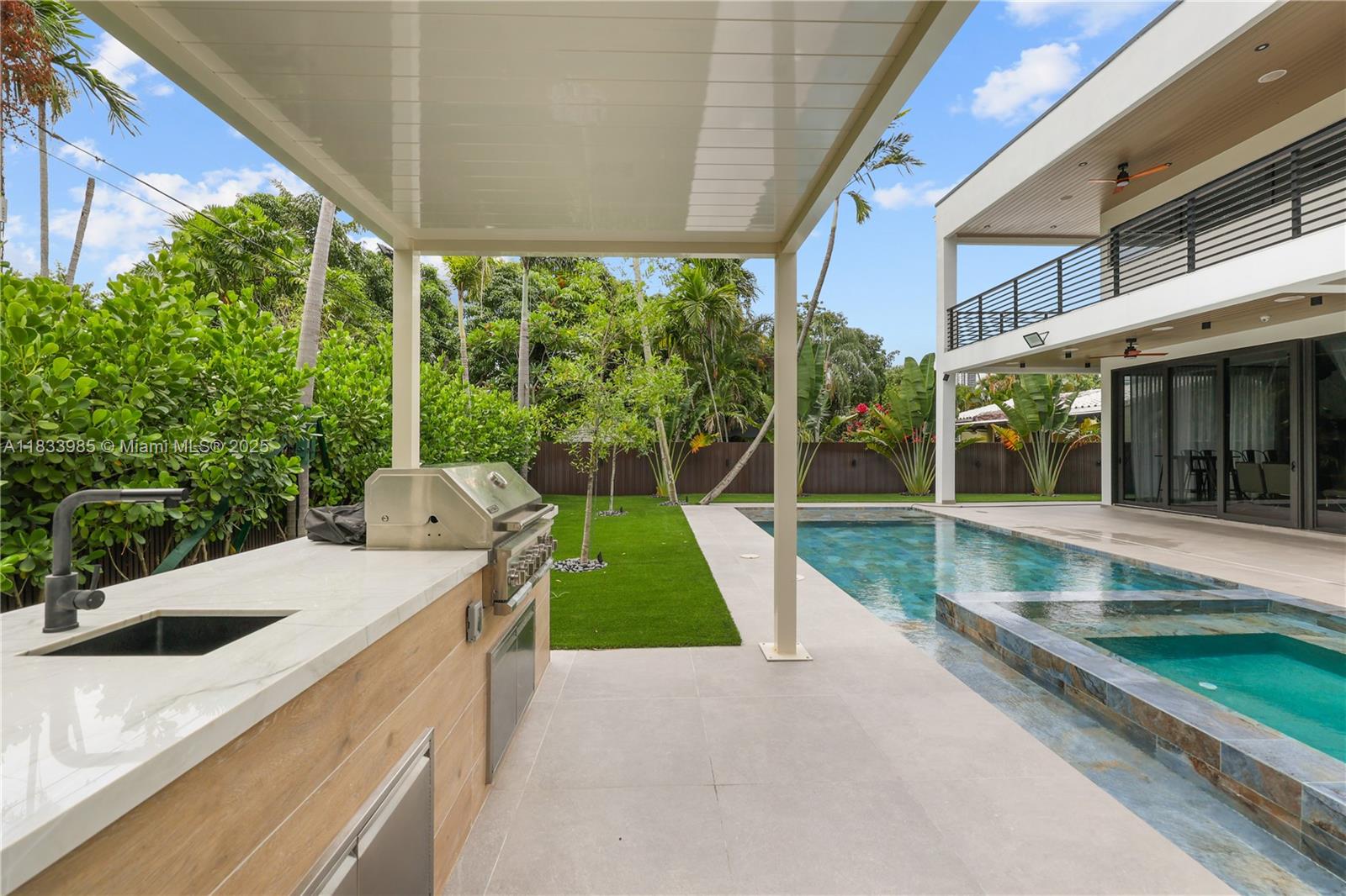 Victoria Park - Residential