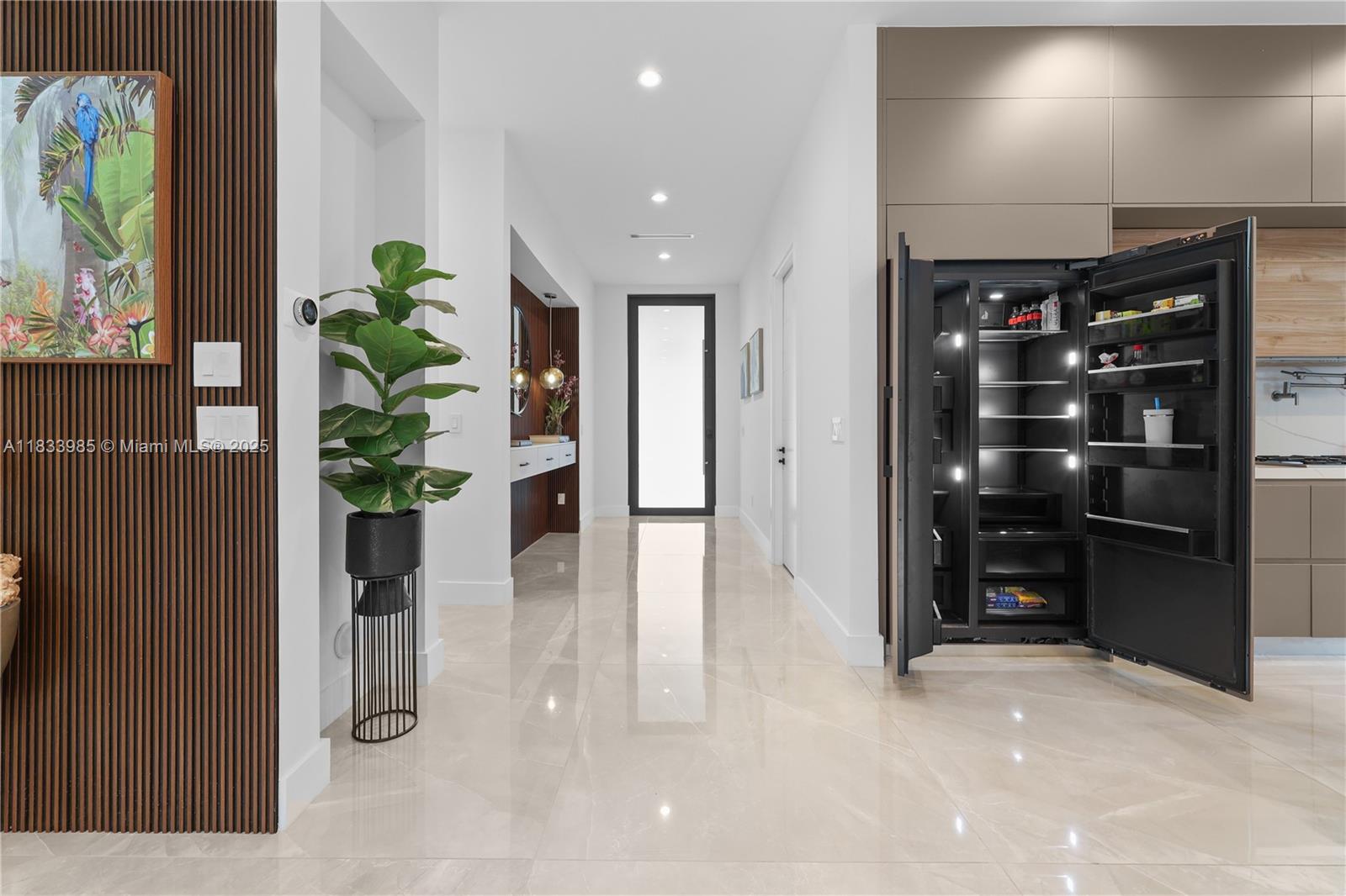 Victoria Park - Residential