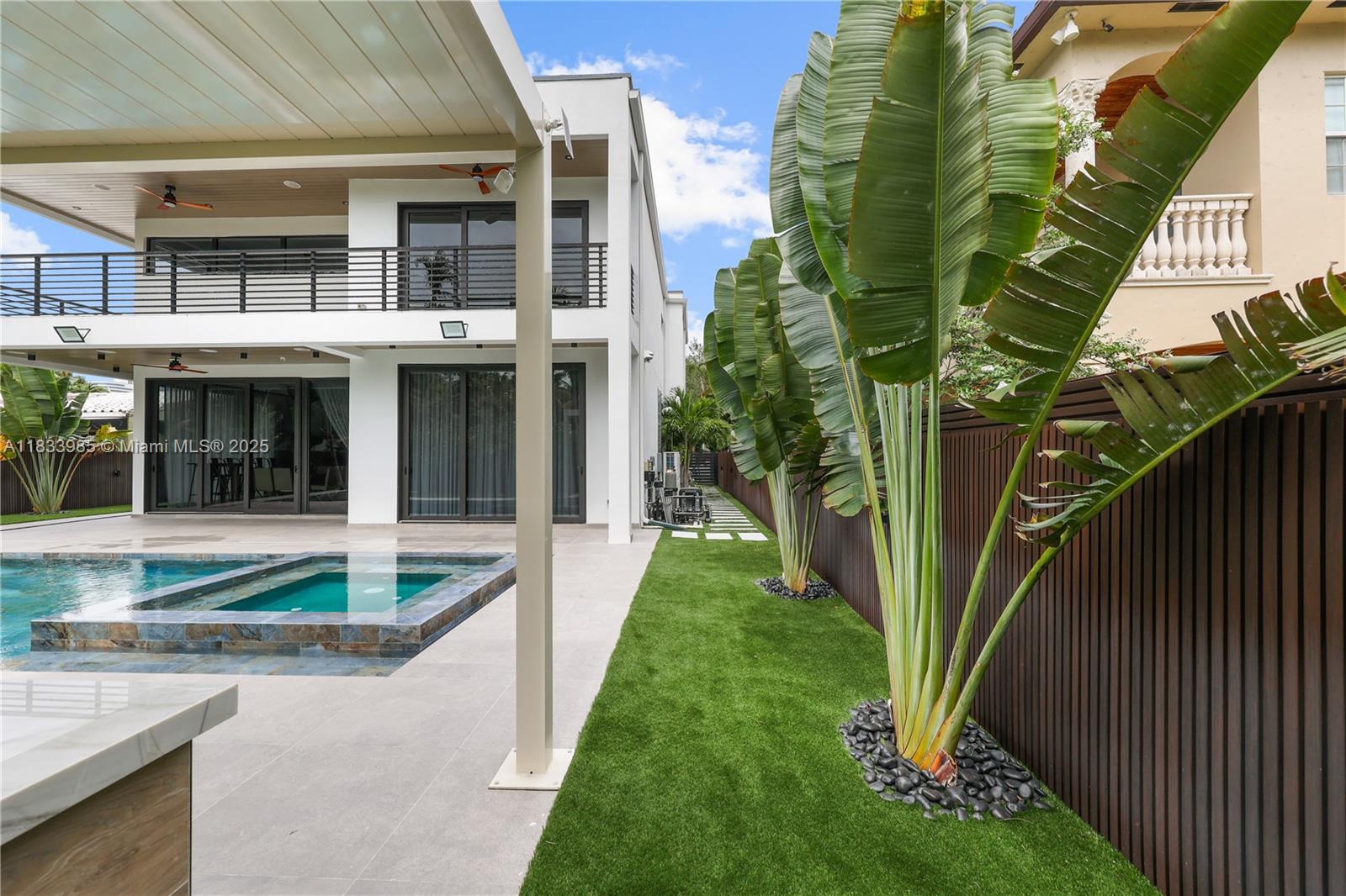 Victoria Park - Residential