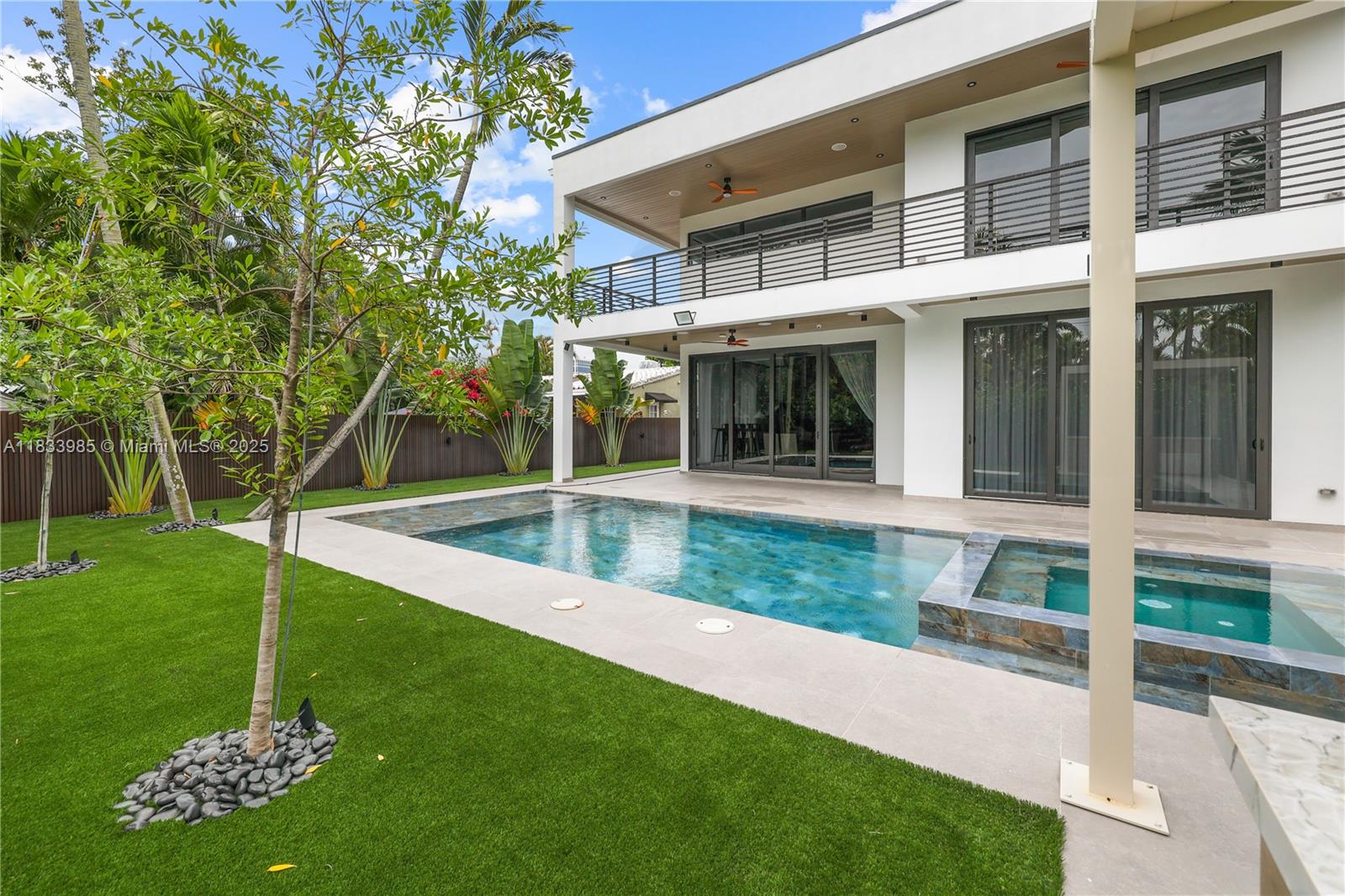 Victoria Park - Residential