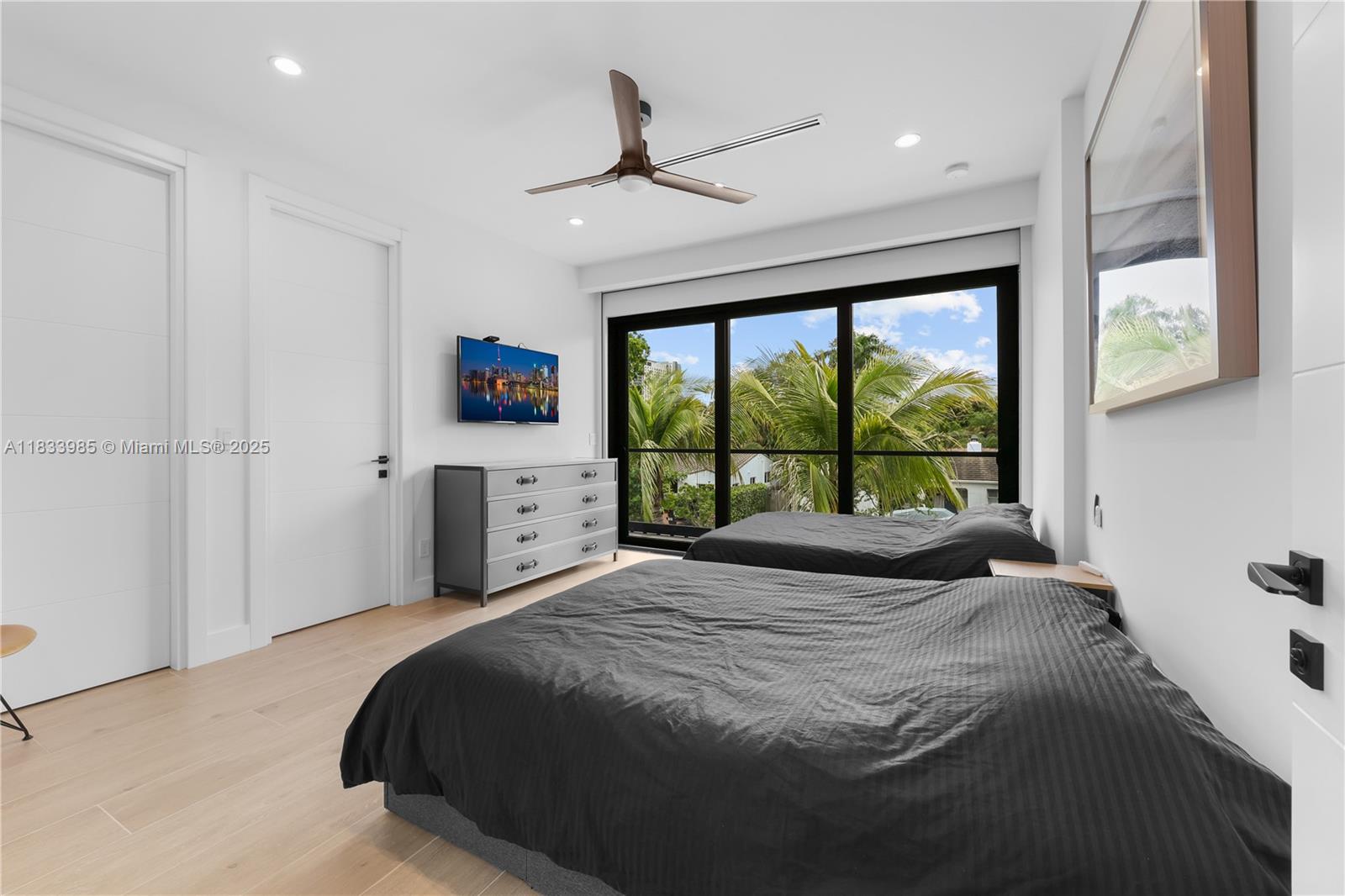 Victoria Park - Residential