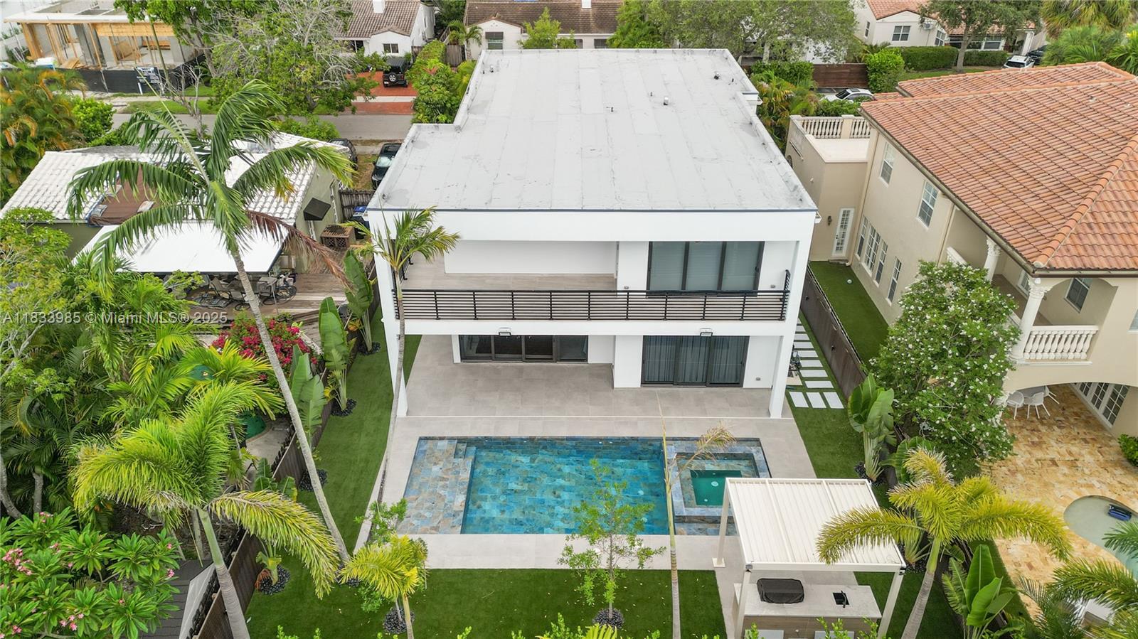 Victoria Park - Residential