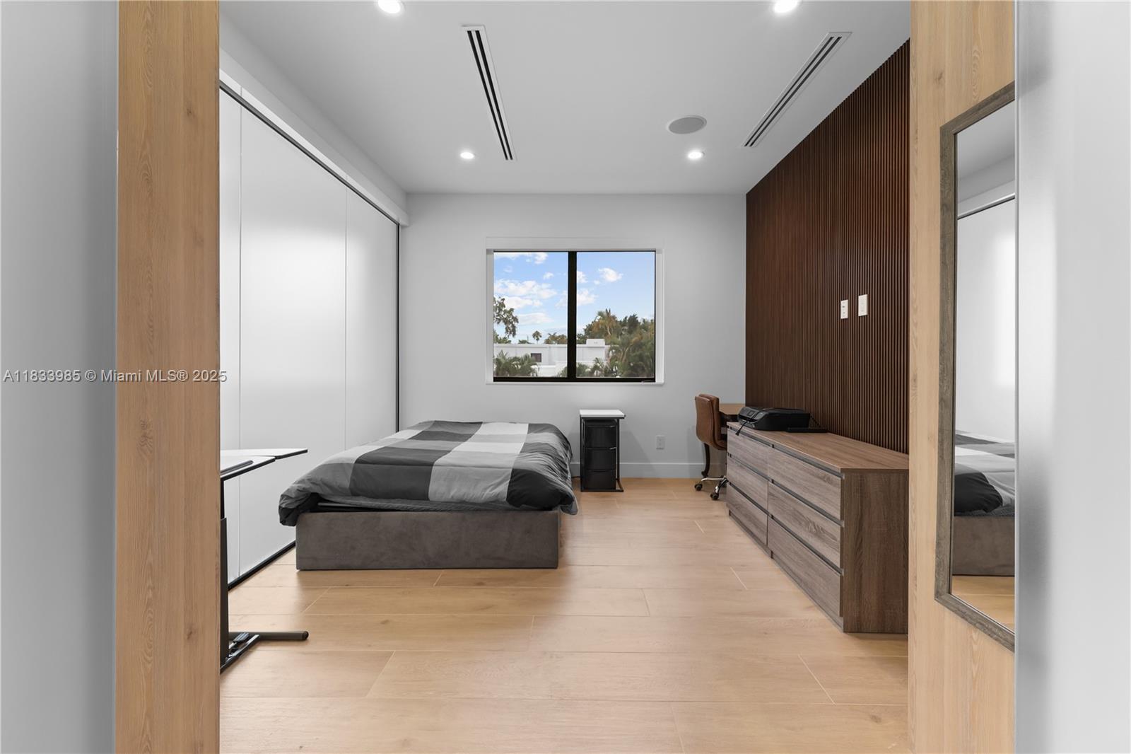 Victoria Park - Residential