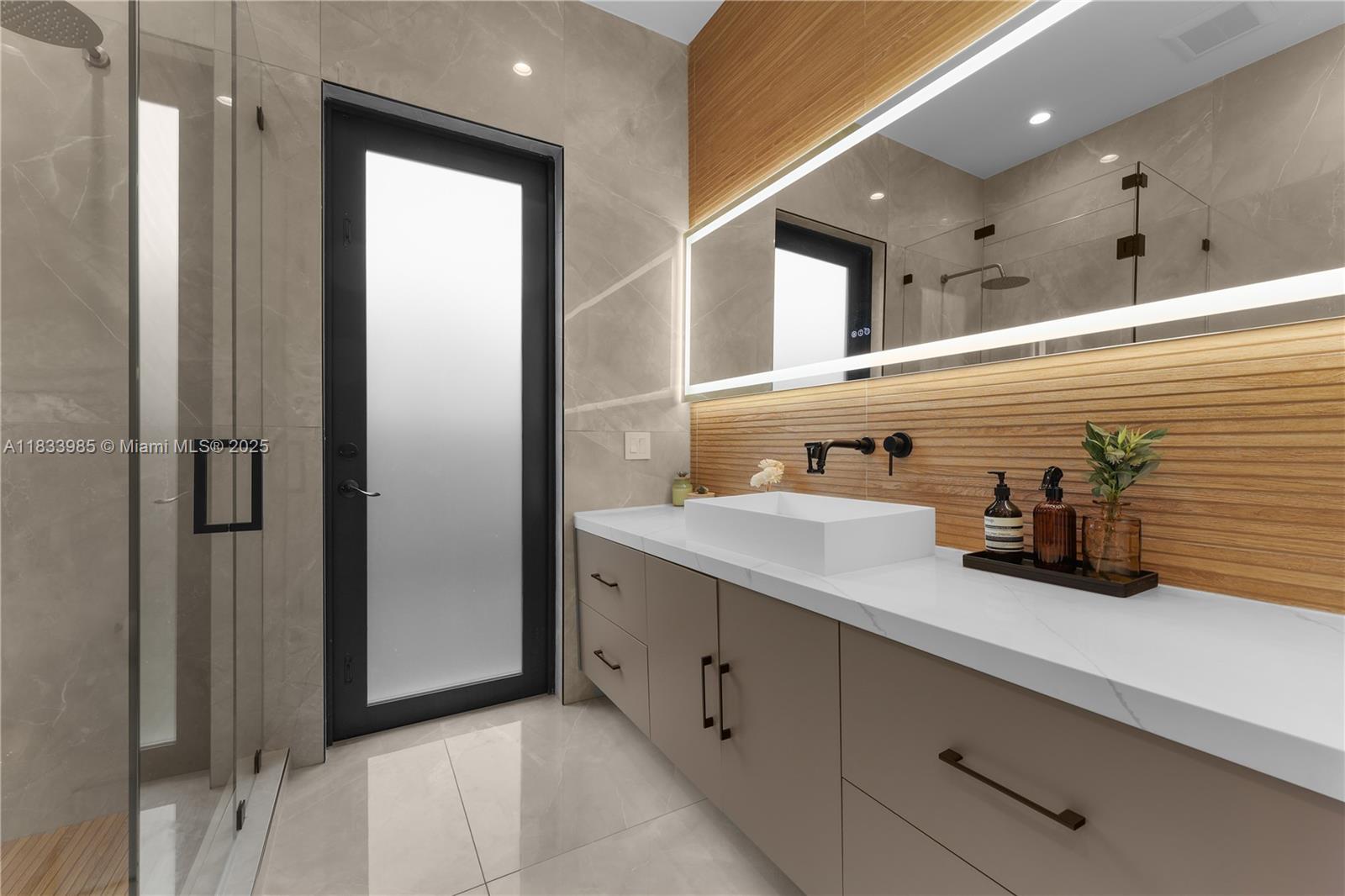 Victoria Park - Residential