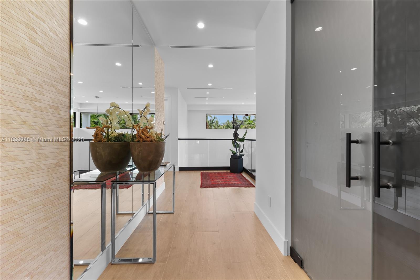 Victoria Park - Residential