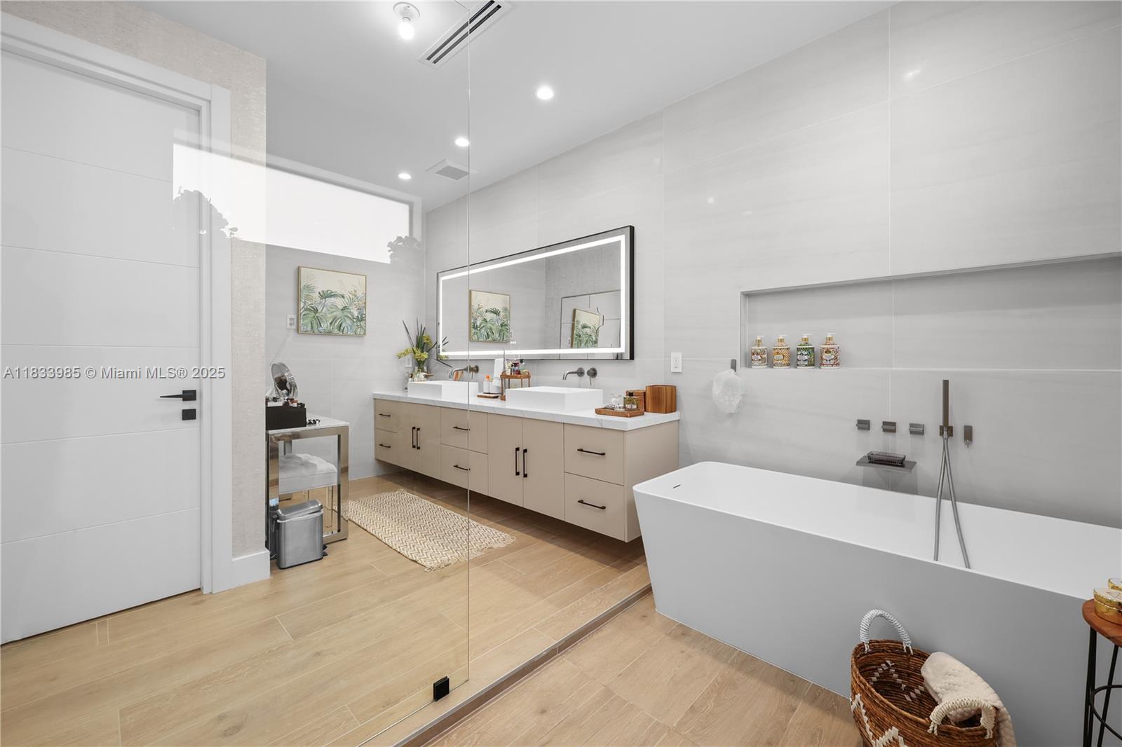 Victoria Park - Residential