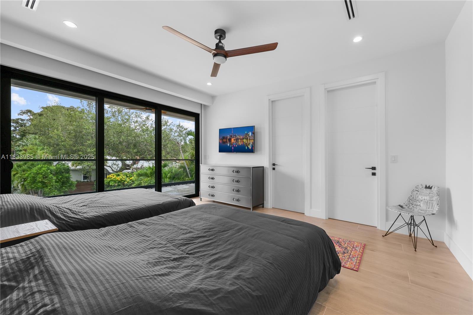 Victoria Park - Residential