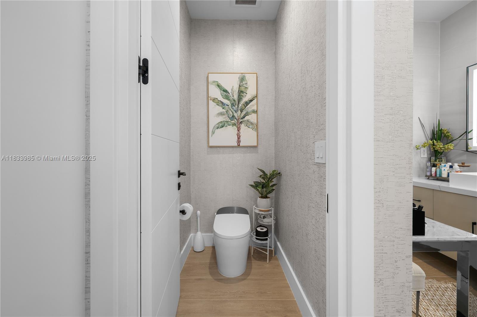 Victoria Park - Residential