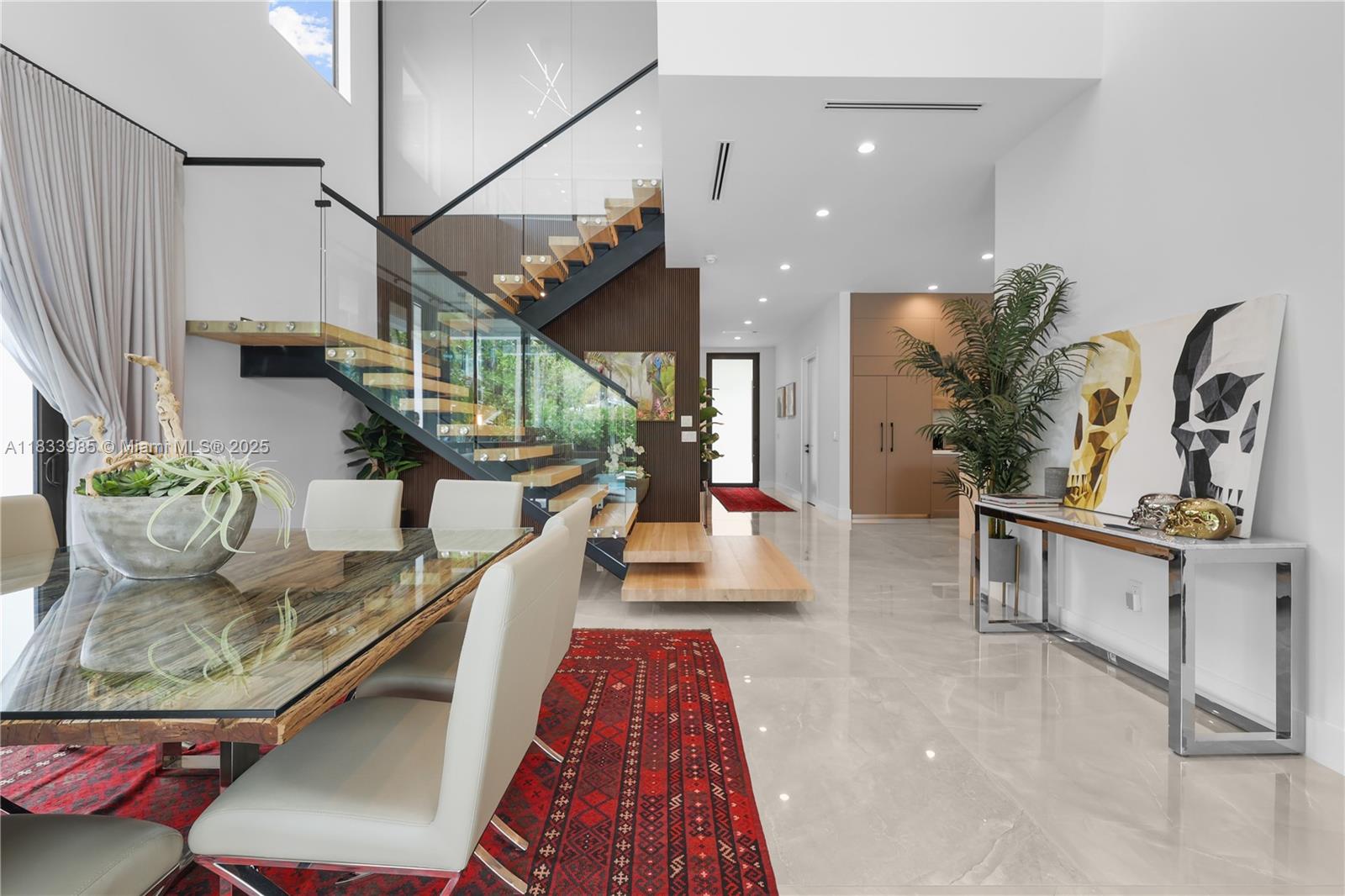 Victoria Park - Residential