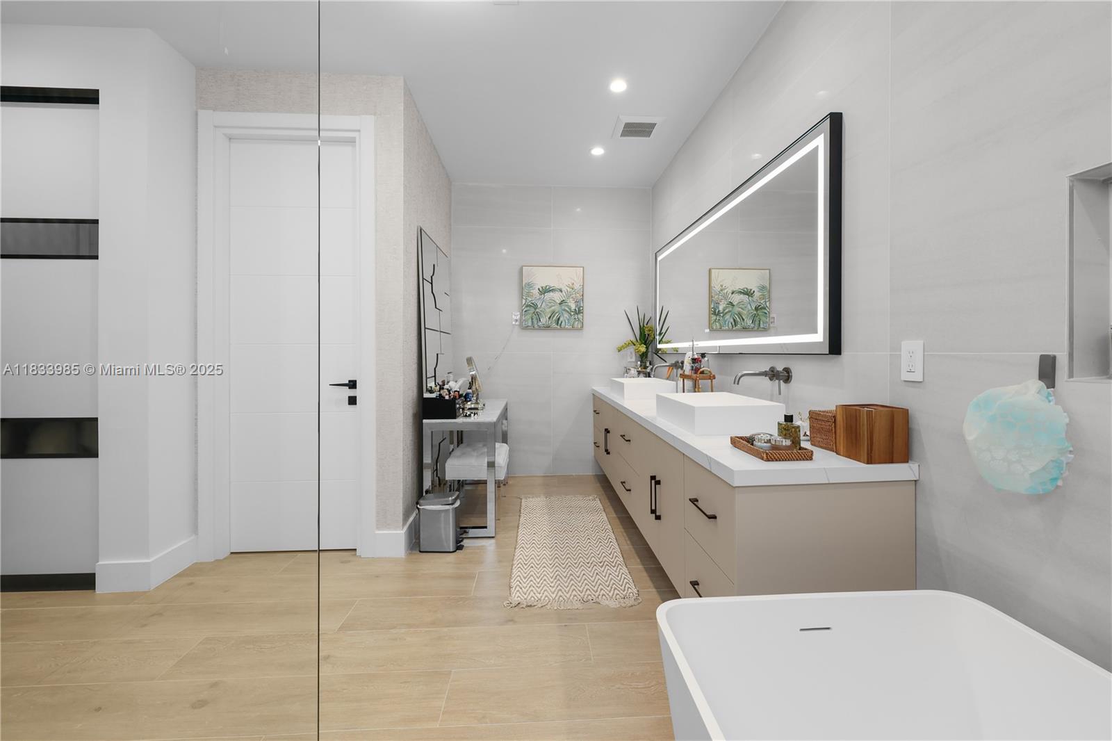 Victoria Park - Residential