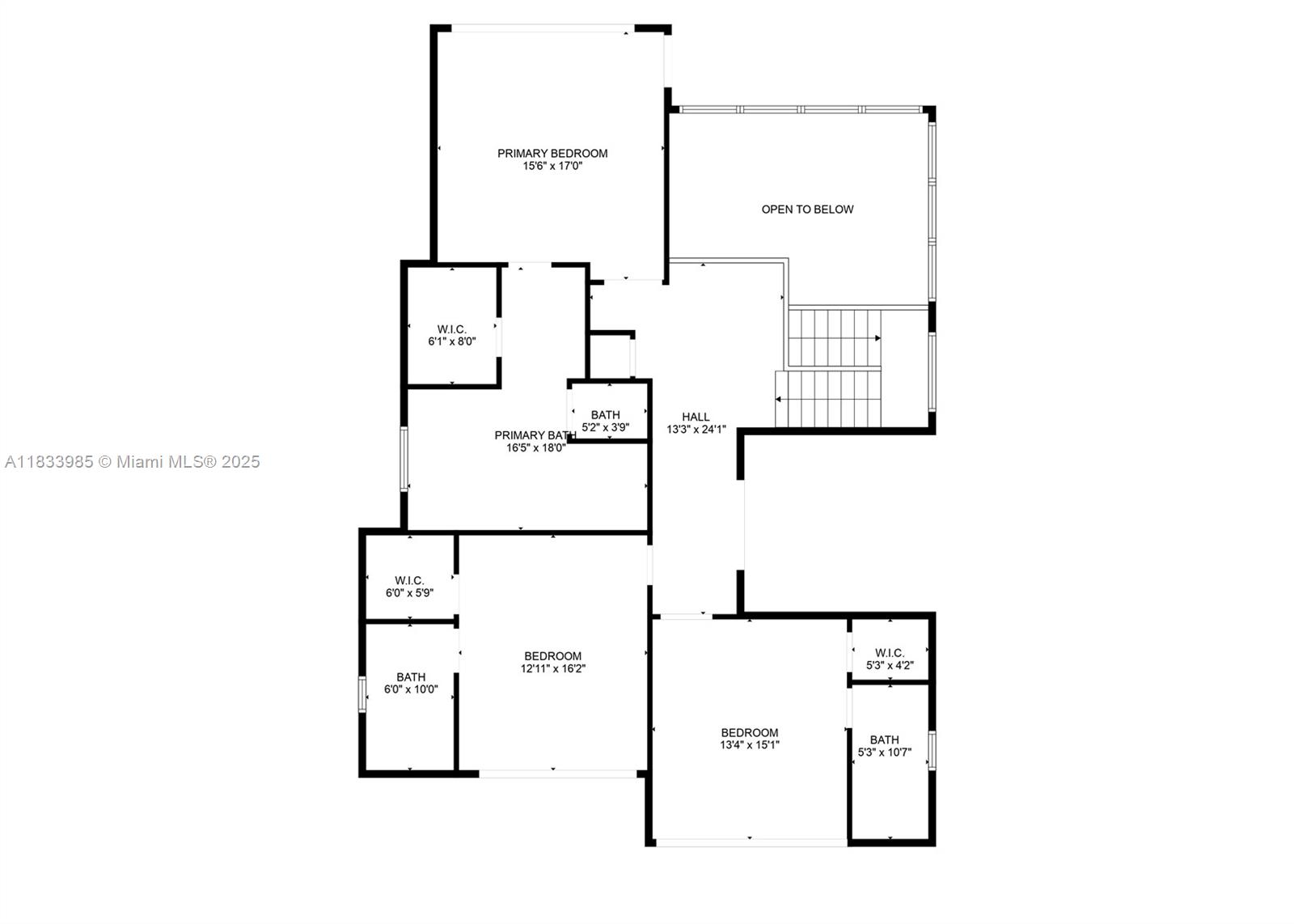 Victoria Park - Residential