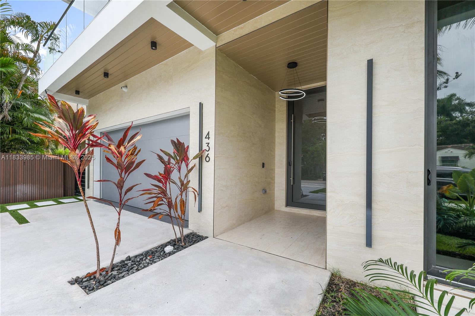 Victoria Park - Residential