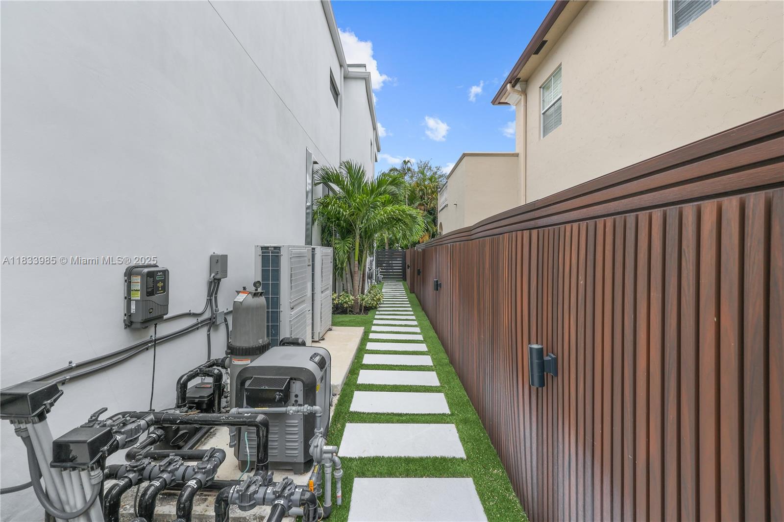 Victoria Park - Residential