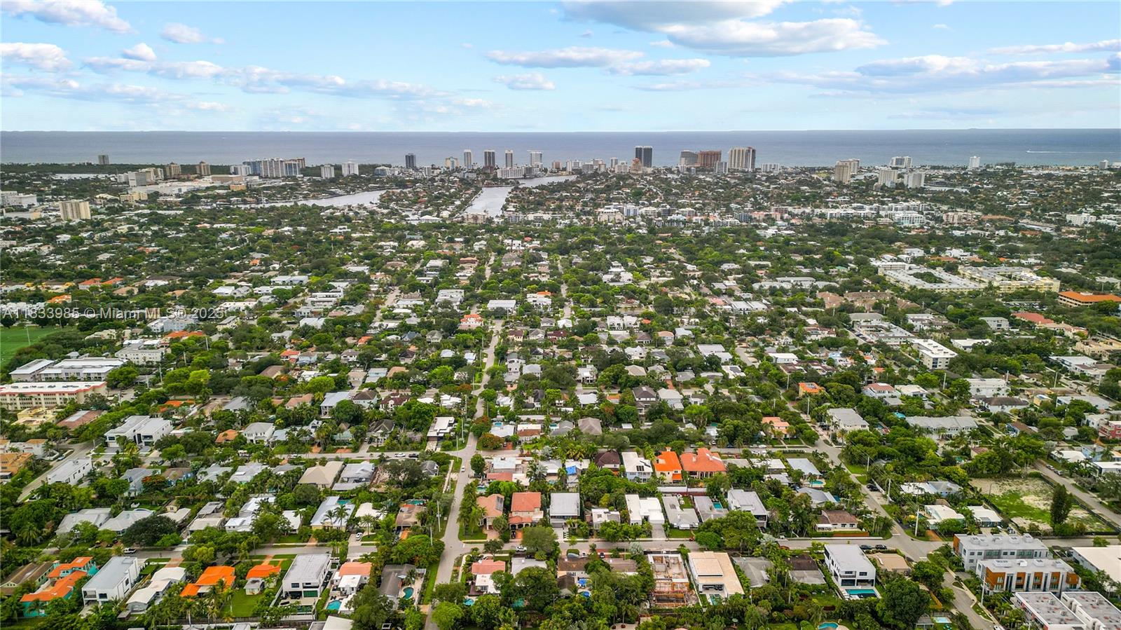 Victoria Park - Residential