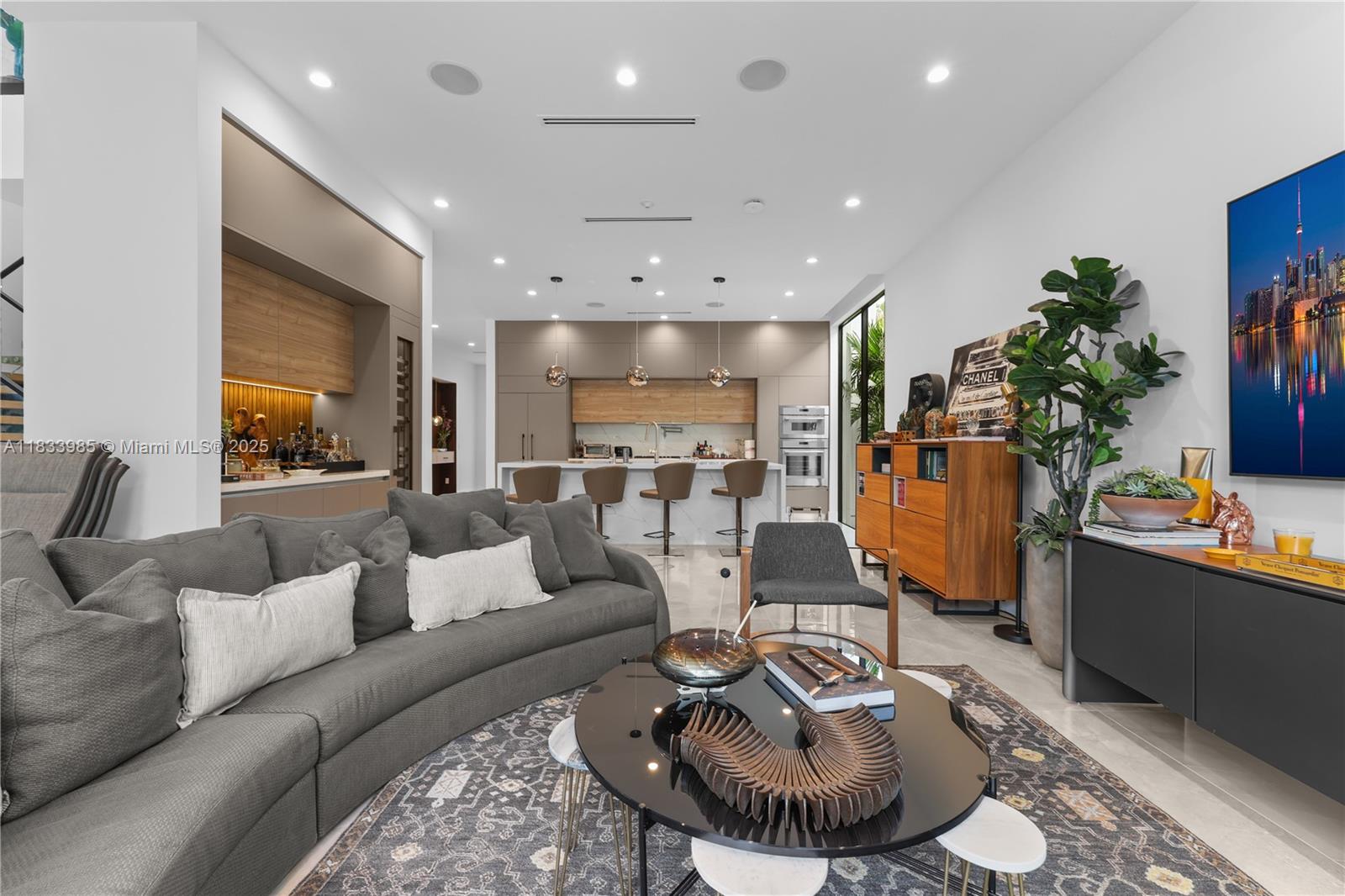 Victoria Park - Residential