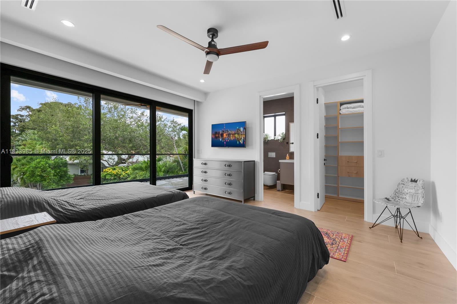 Victoria Park - Residential