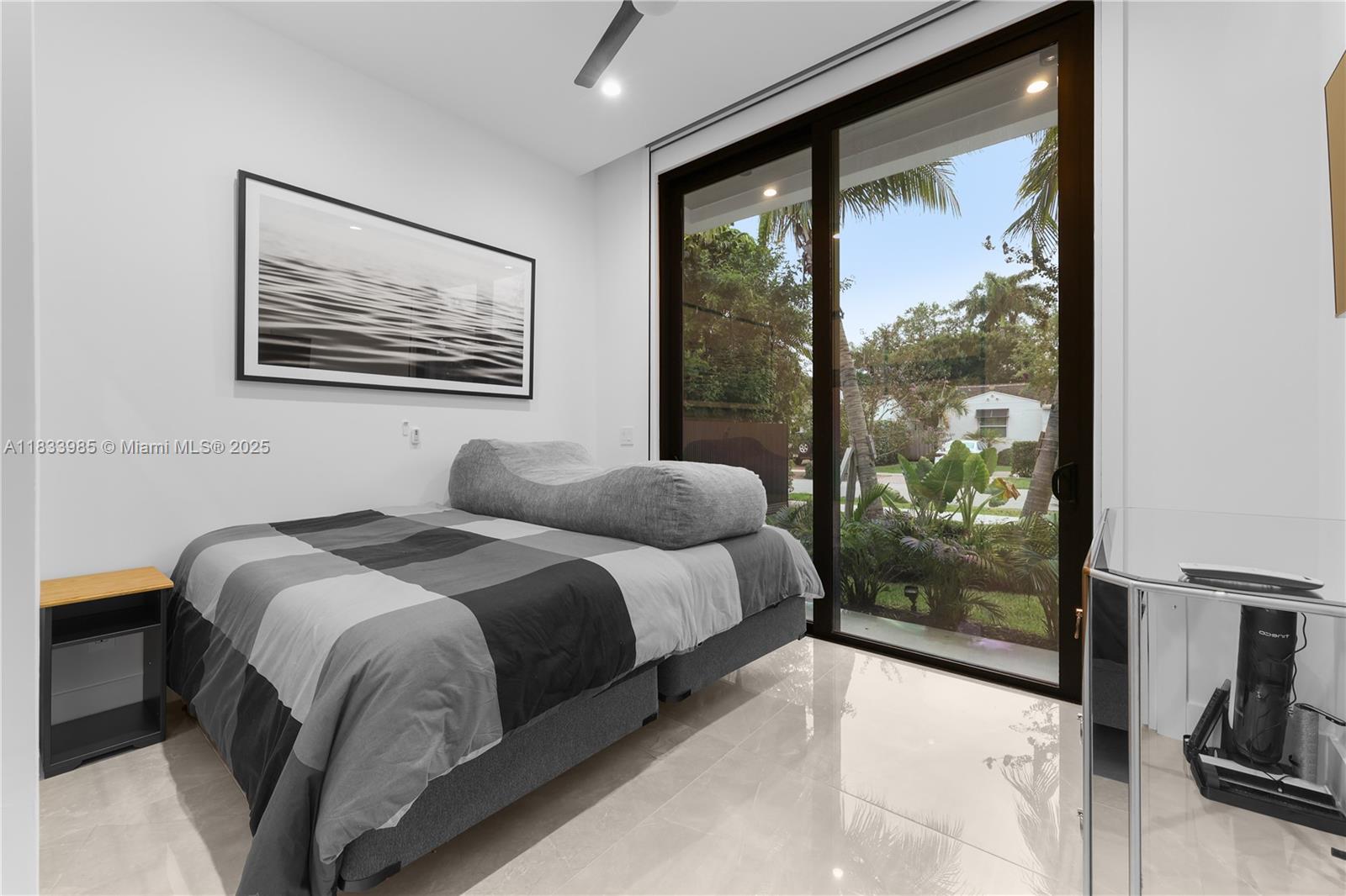 Victoria Park - Residential