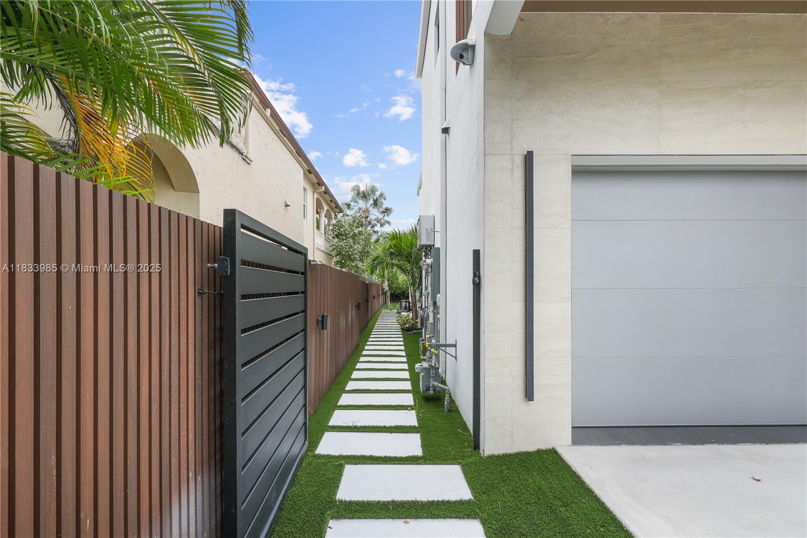 Victoria Park - Residential