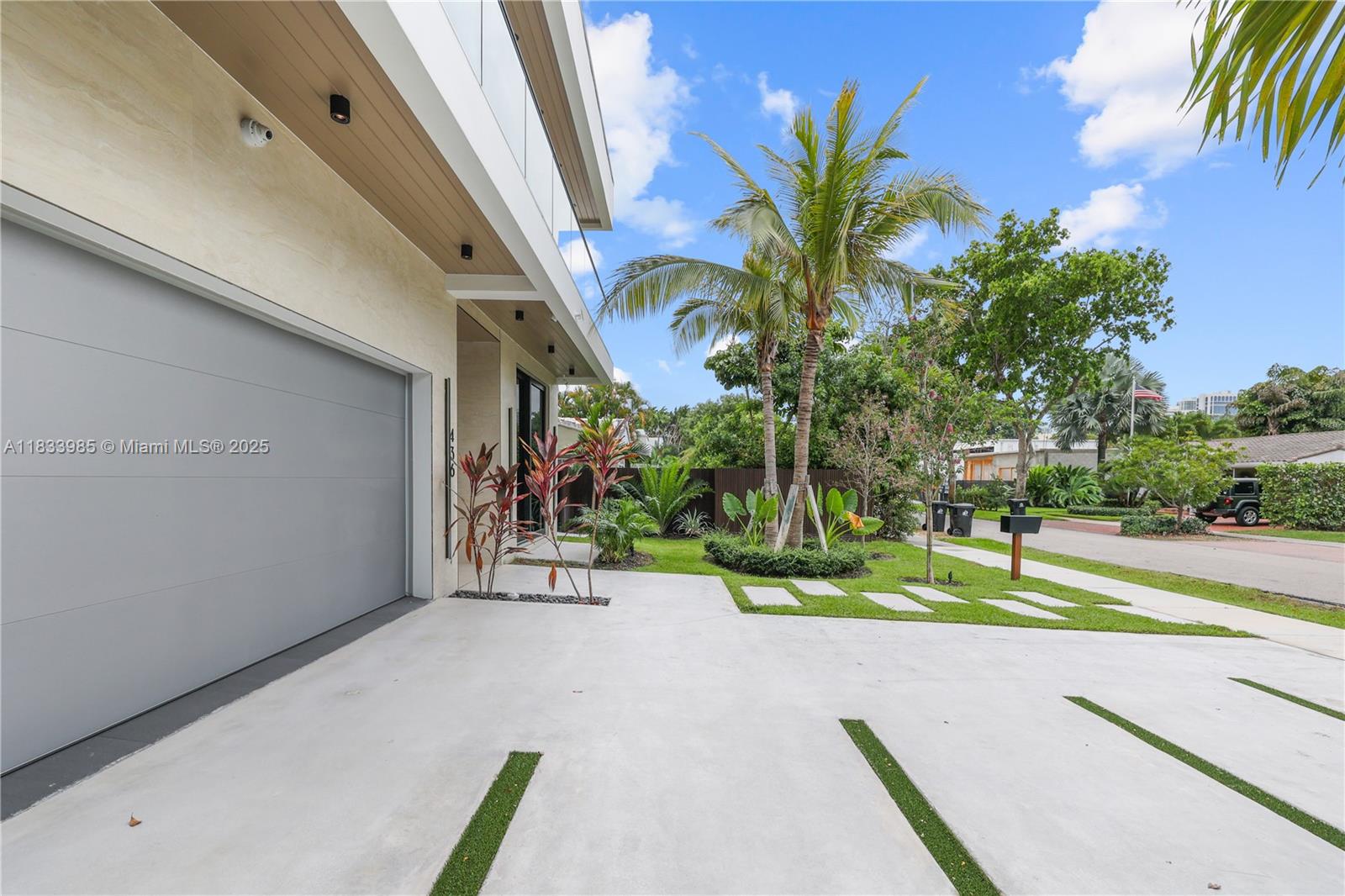 Victoria Park - Residential