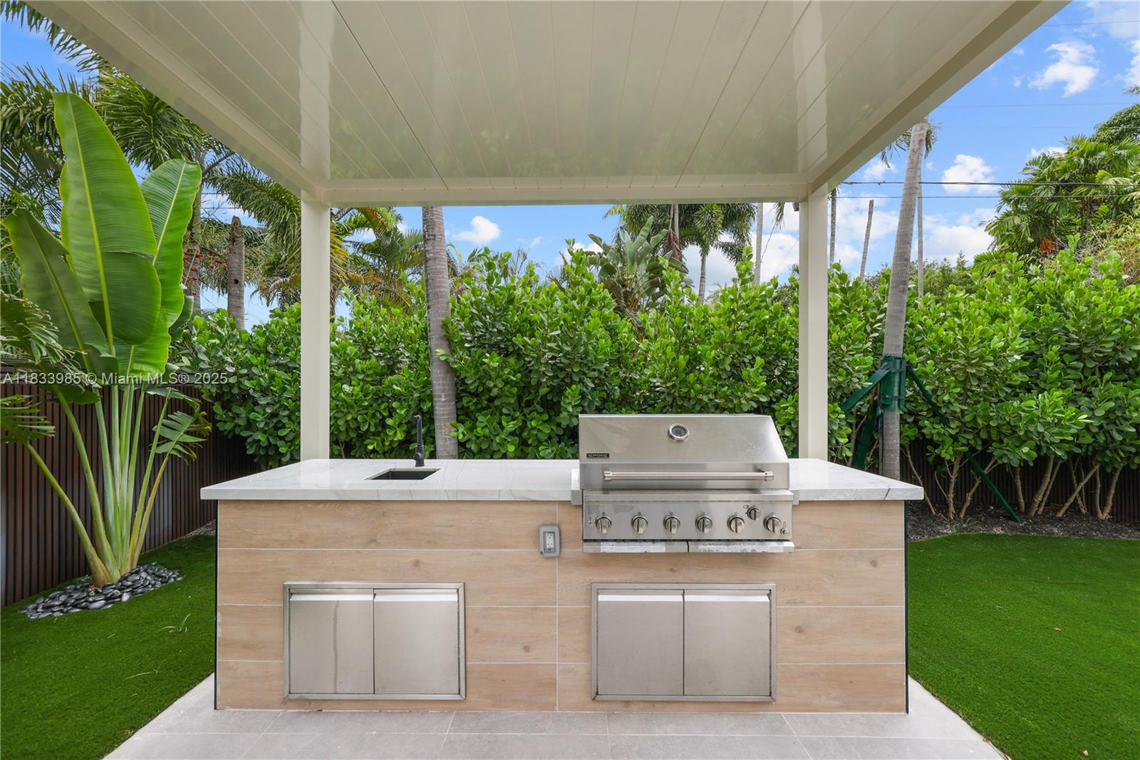 Victoria Park - Residential