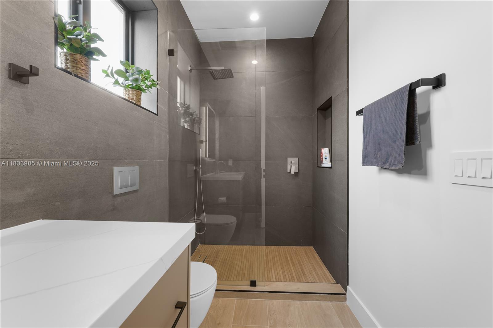 Victoria Park - Residential