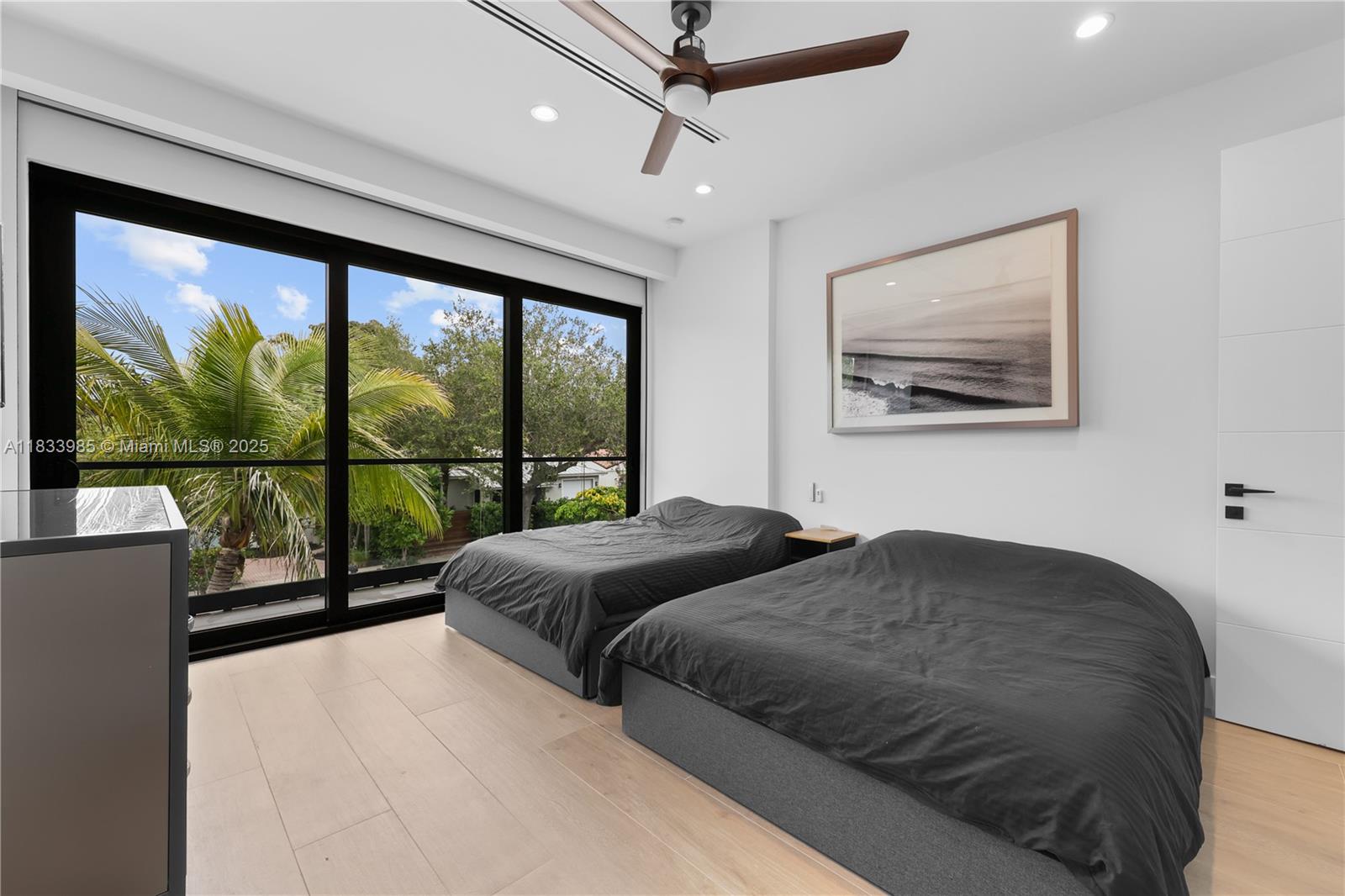 Victoria Park - Residential