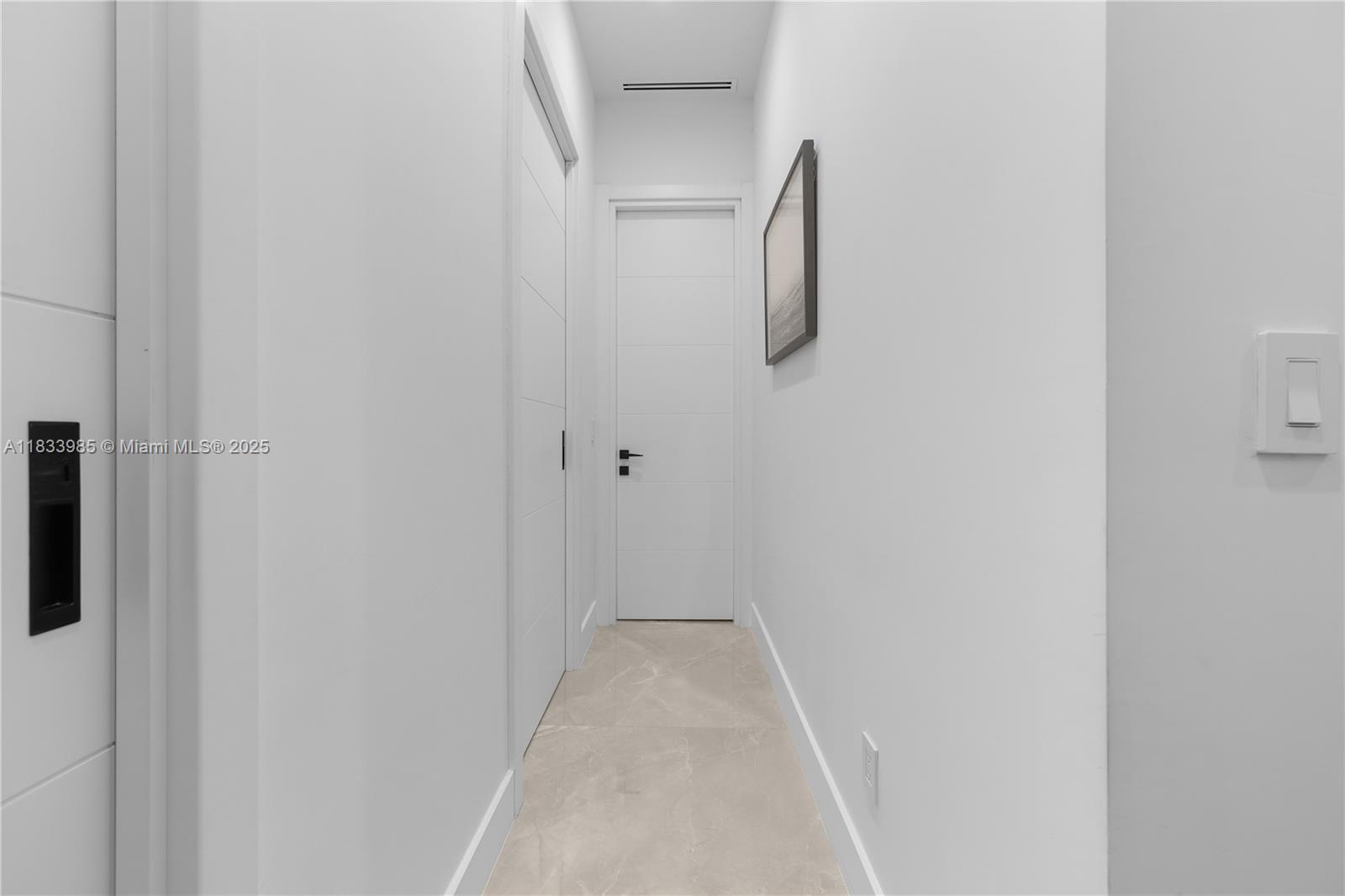 Victoria Park - Residential