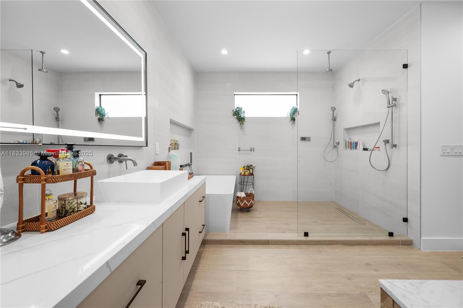 Victoria Park - Residential