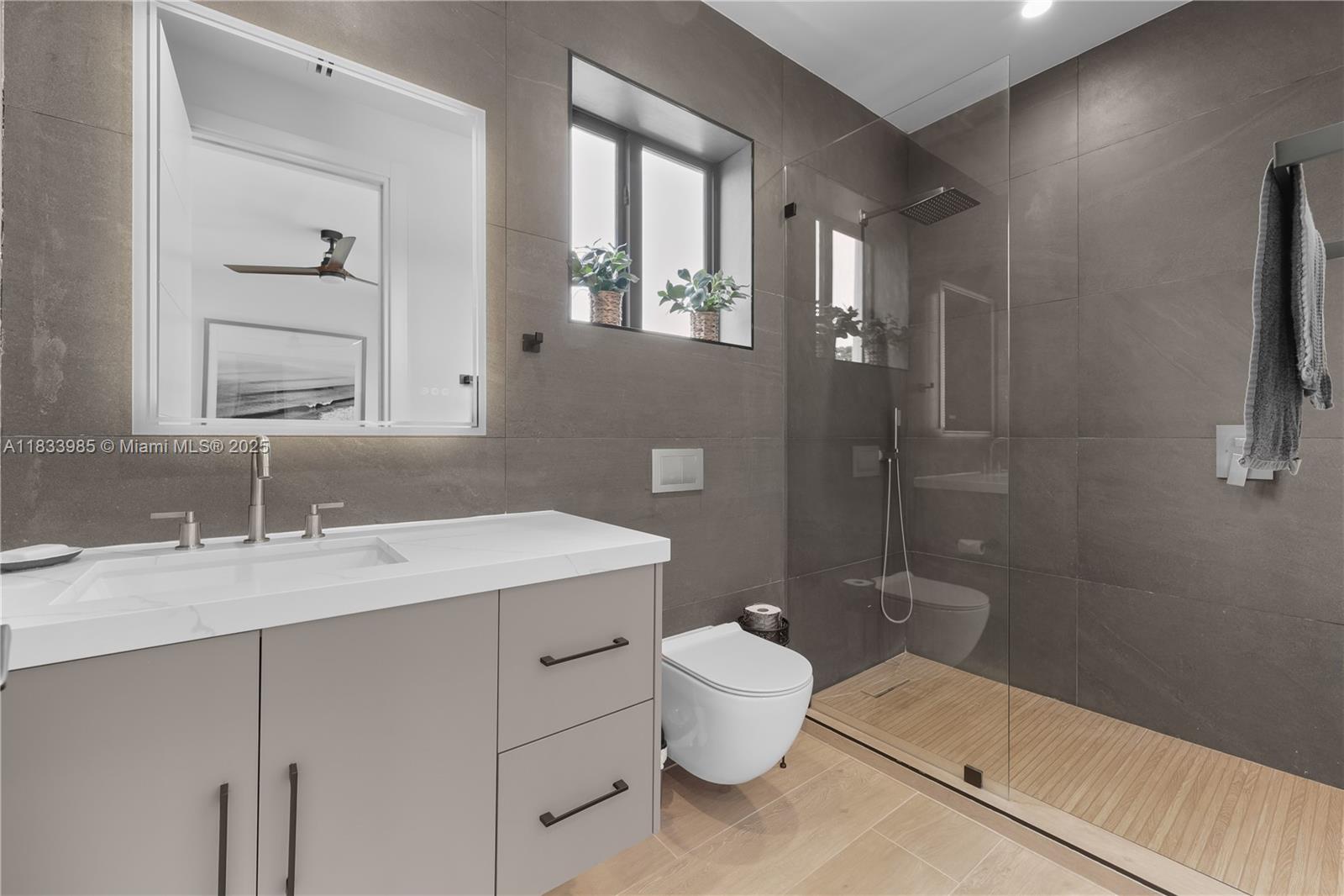 Victoria Park - Residential