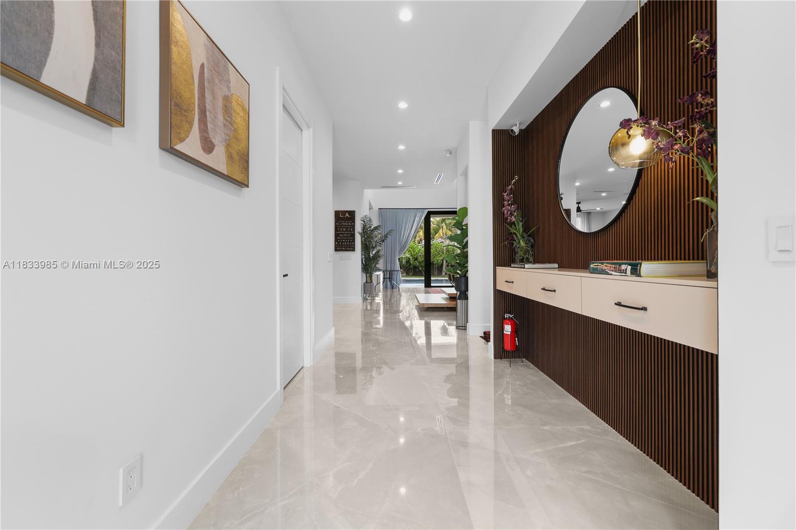 Victoria Park - Residential